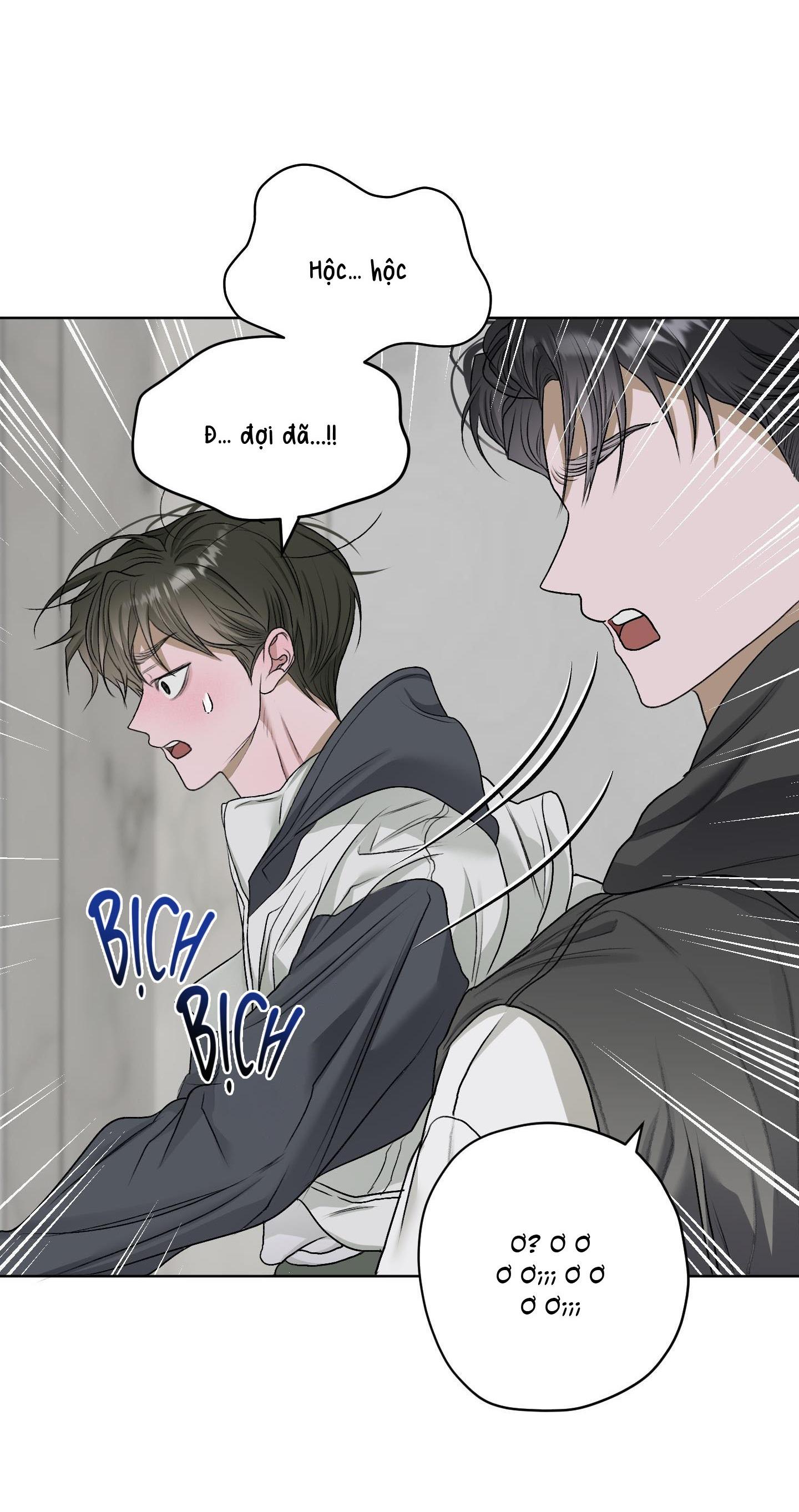 Đọc truyện  Đầm Sen Héo Úa - Chapter 38