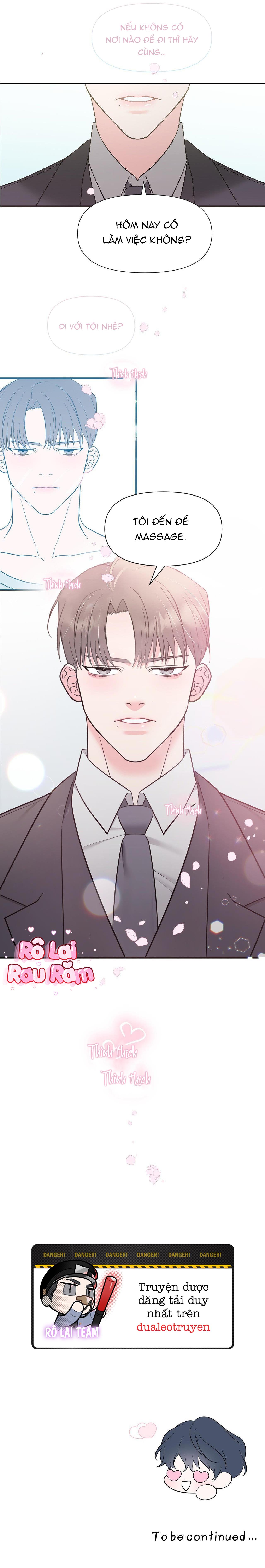 Đọc truyện NHỊP ĐẬP - Chapter 1