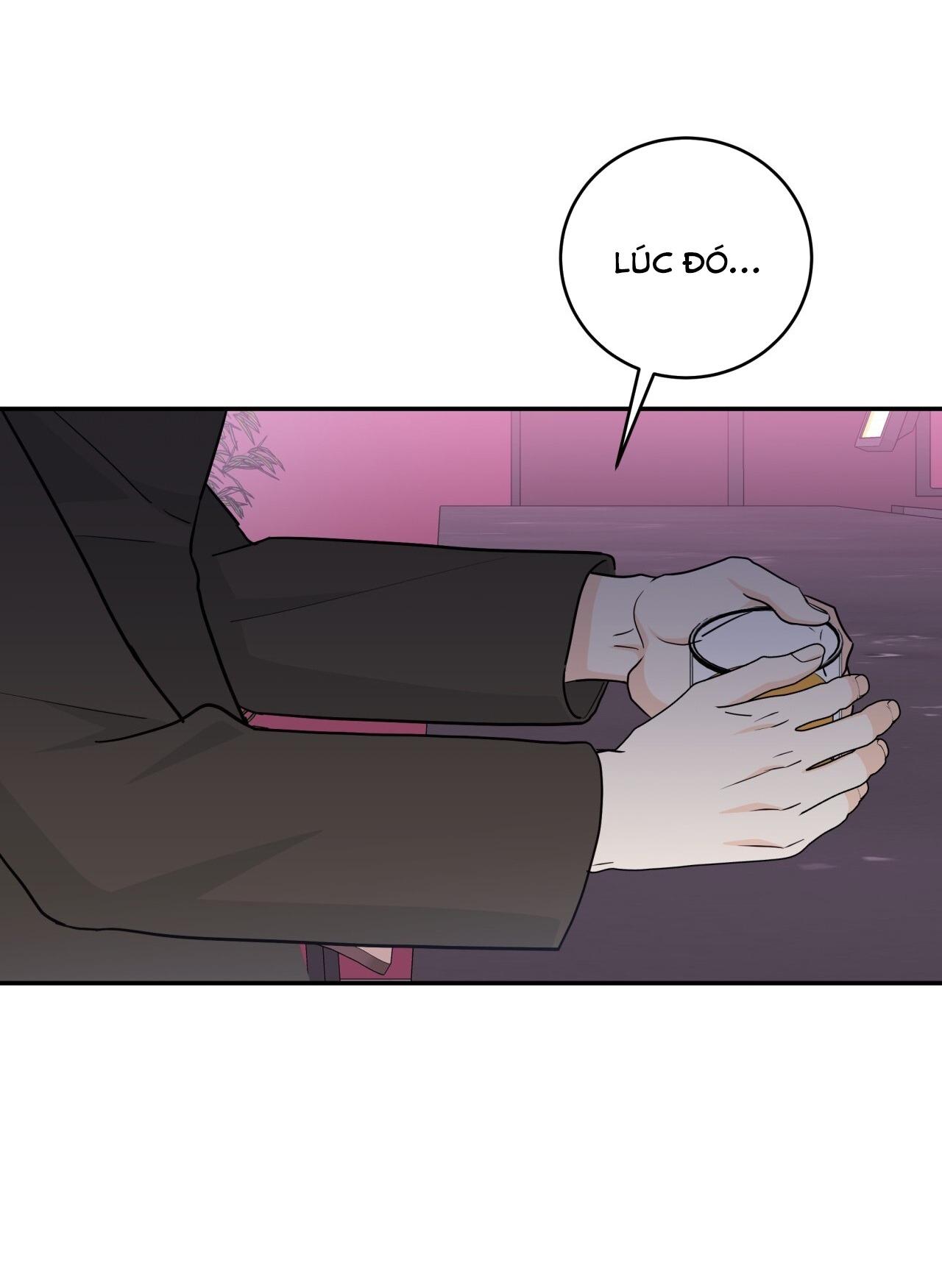 Đọc truyện VỊ NGỌT KHÔNG ĐƯỜNG (SWEET NOT SUGAR) - Chapter 47