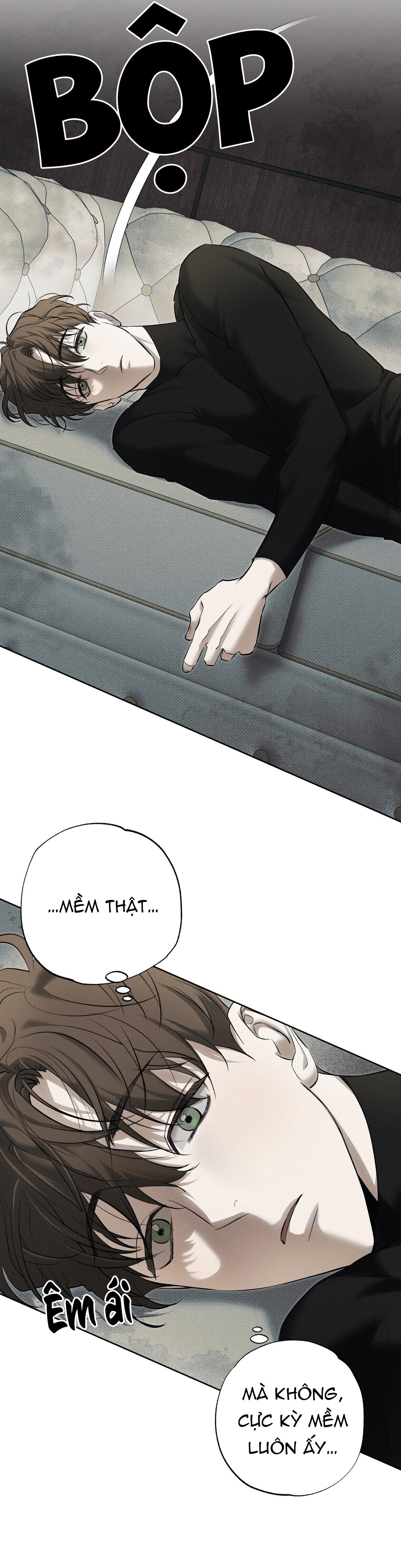 Đọc truyện ĐÀN CHÓ SĂN CỦA SISYPHUS - Chapter 2