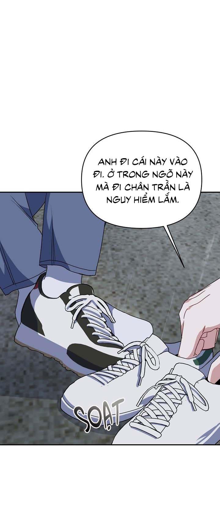 Đọc truyện Khu vực chủ nghĩa tình yêu - Chapter 60