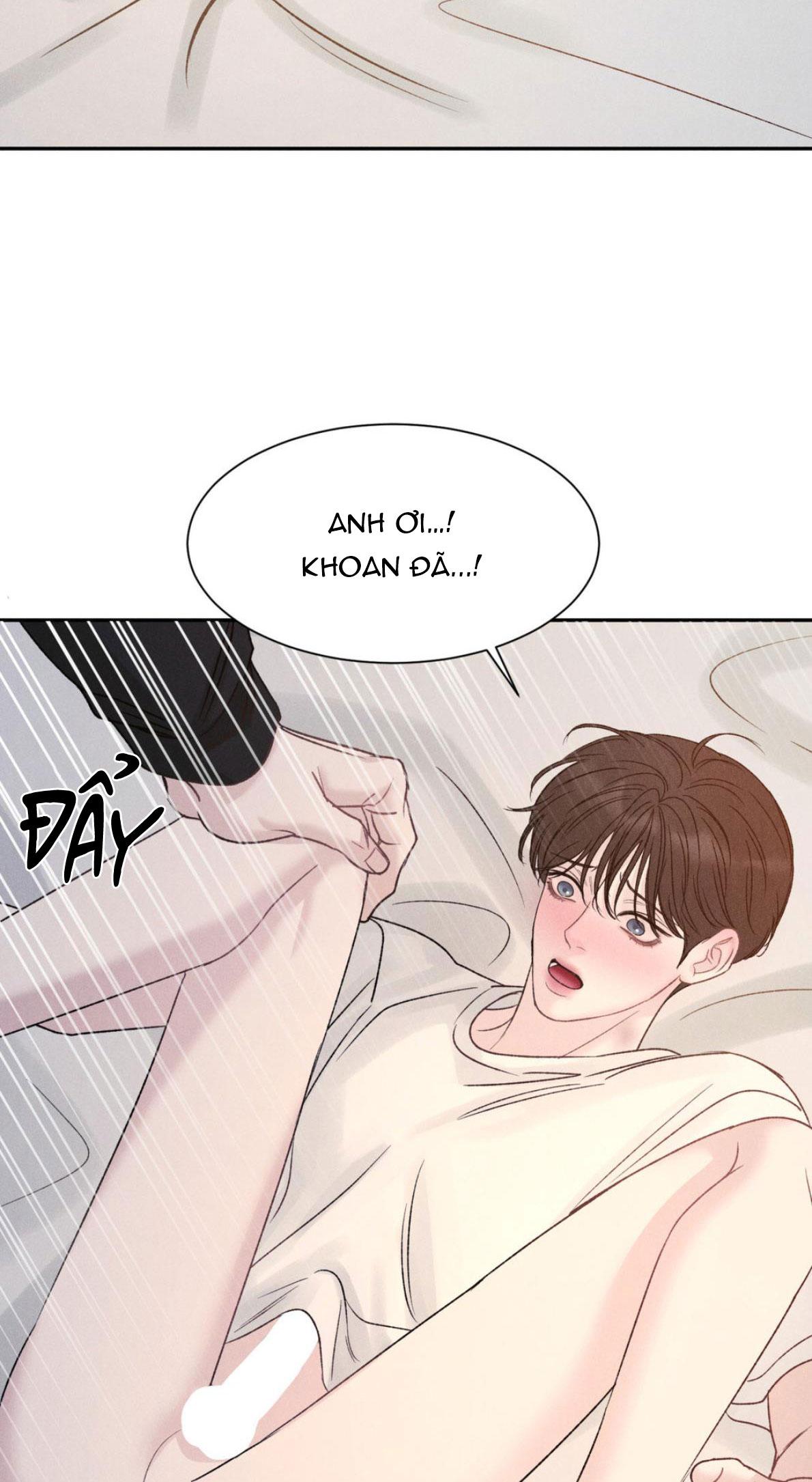 Đọc truyện Joo Eun - Chapter 10