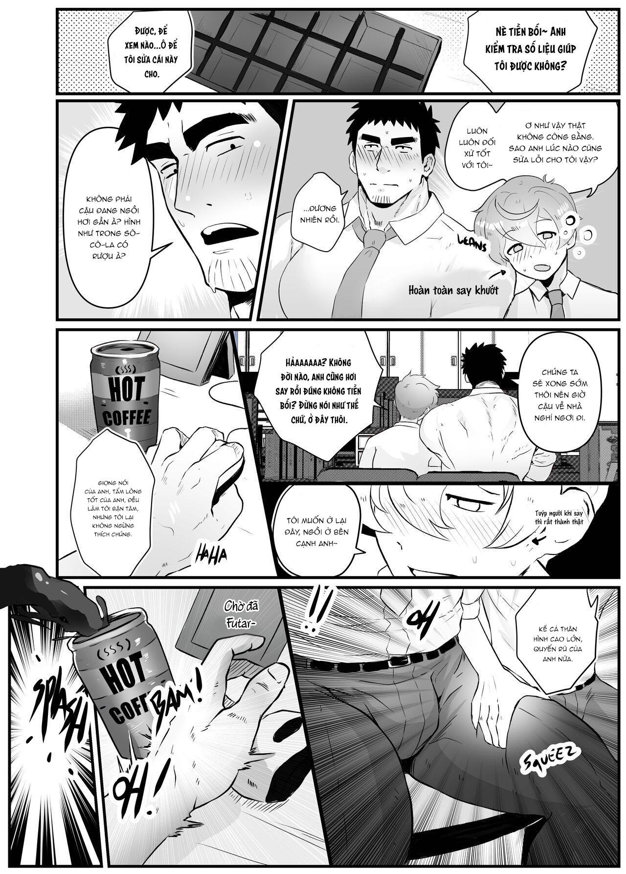 Đọc truyện Tuyển tập cung bạ chà bứ - Chapter 15