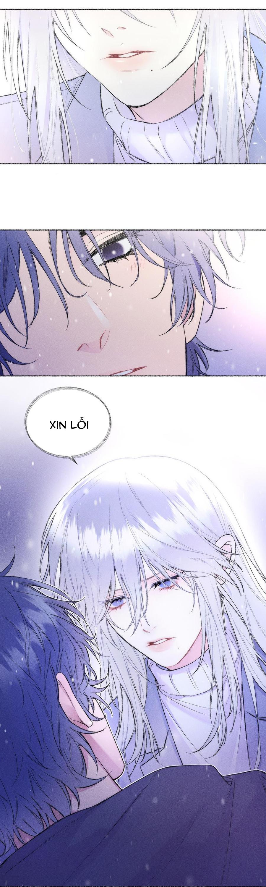 Đọc truyện Tuyết Chưa Tan - Chapter 1