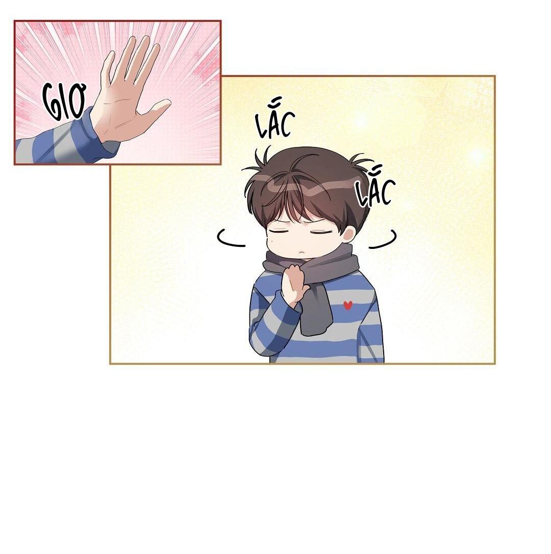 Đọc truyện  Cherry Cake - Chapter 13