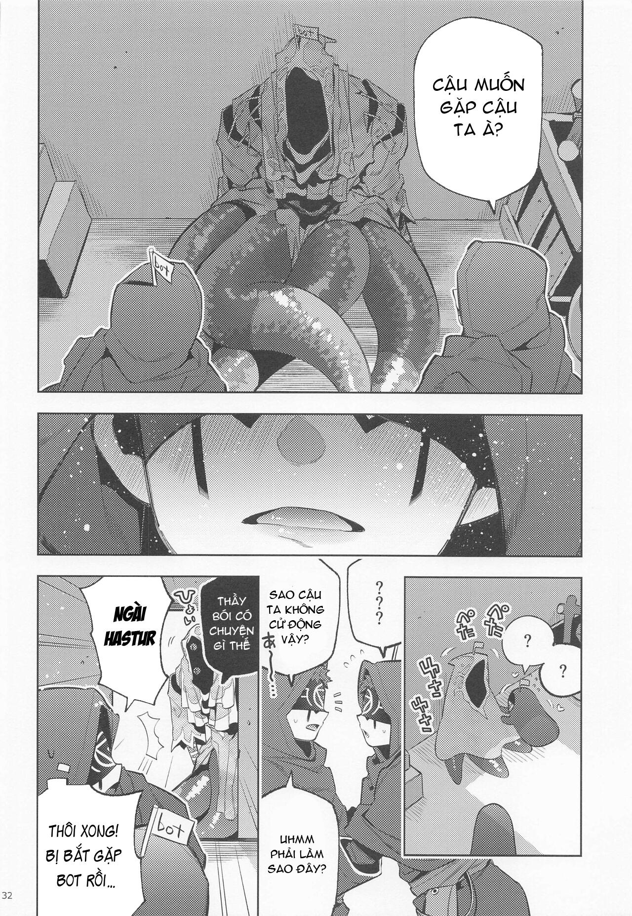 Đọc truyện Ổ sìn OTP - Chapter 139