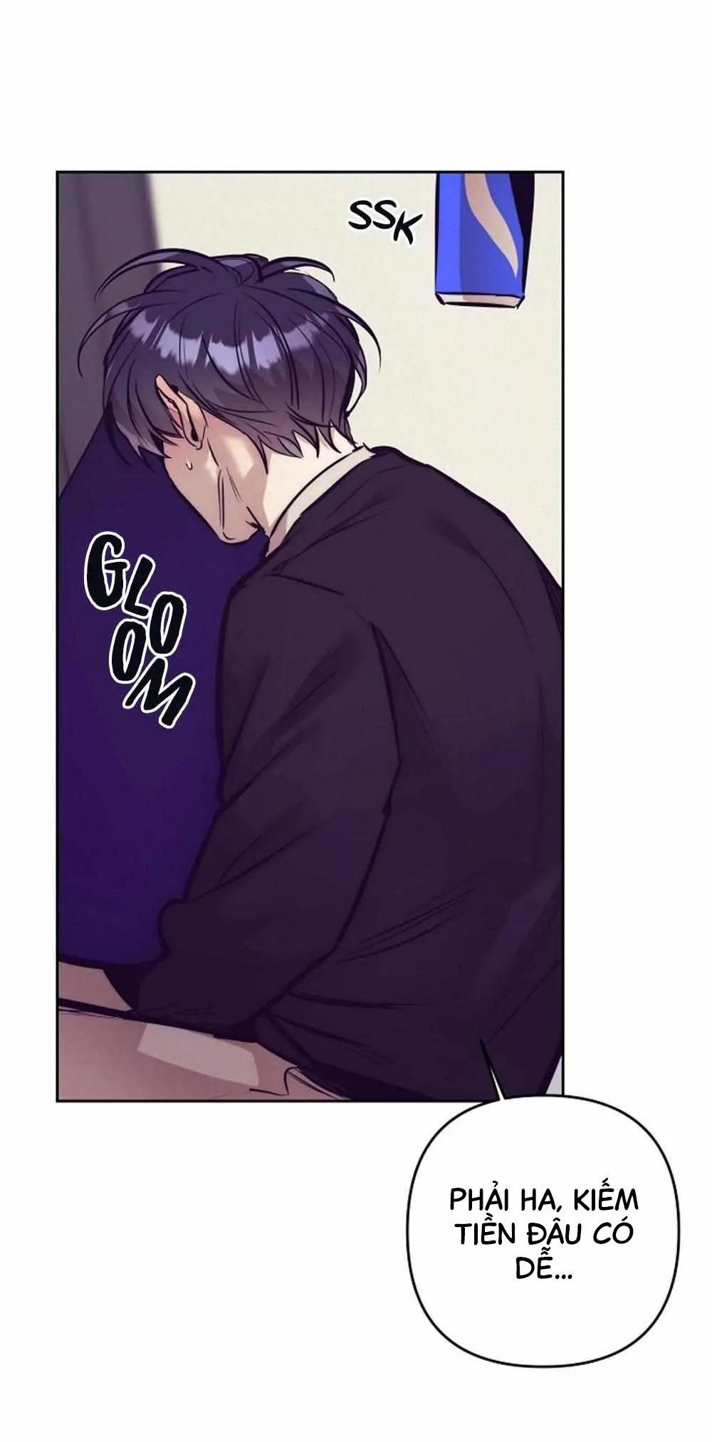 Đọc truyện Thiên thần là thế này đây sao? - Chapter 1