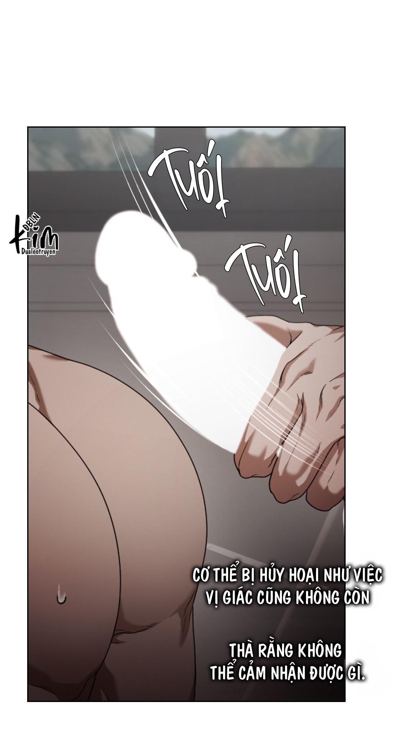 Đọc truyện GẠT TÀN - Chapter 4