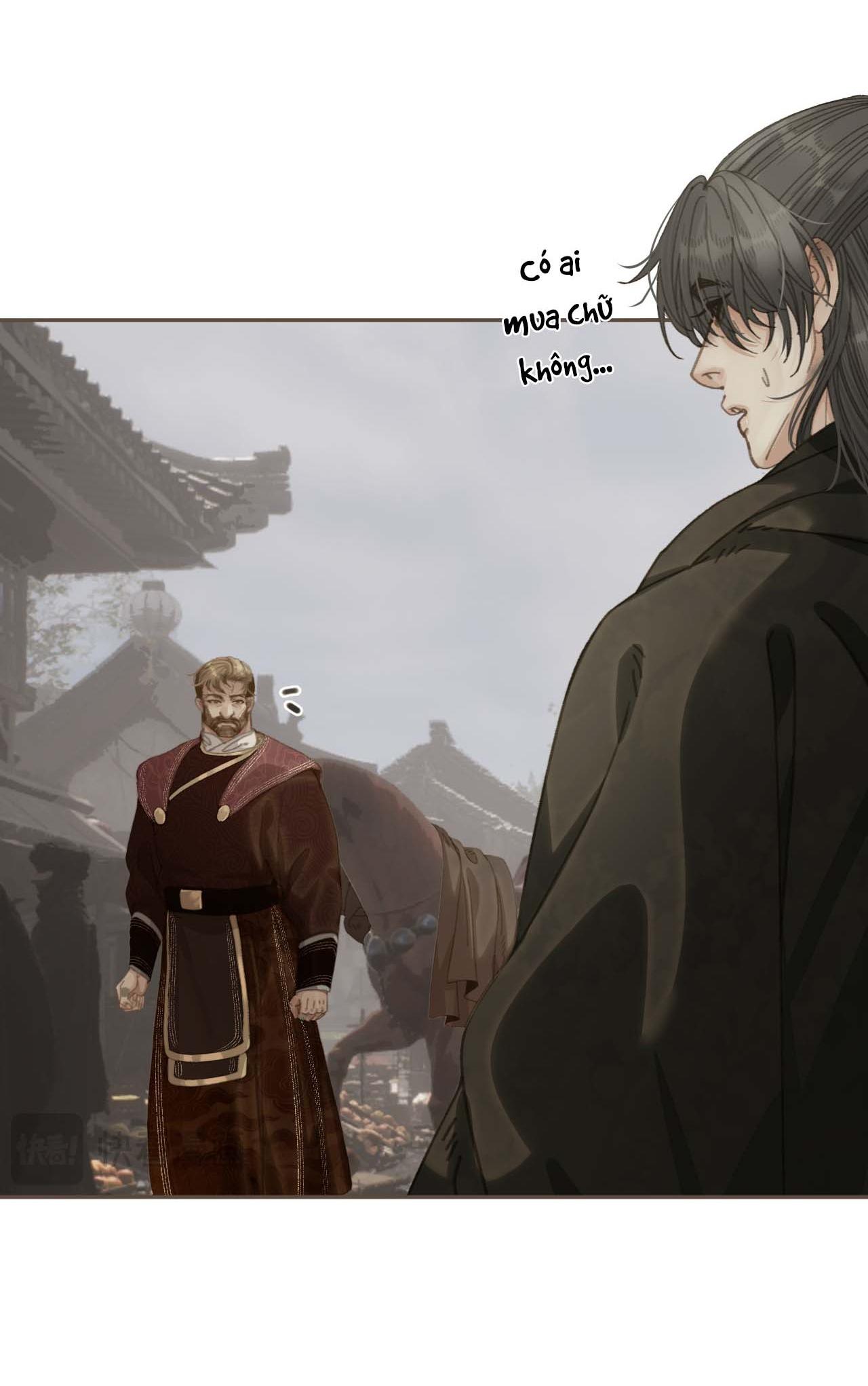 Đọc truyện Á NÔ 2 - THÁM HOA - Chapter 67