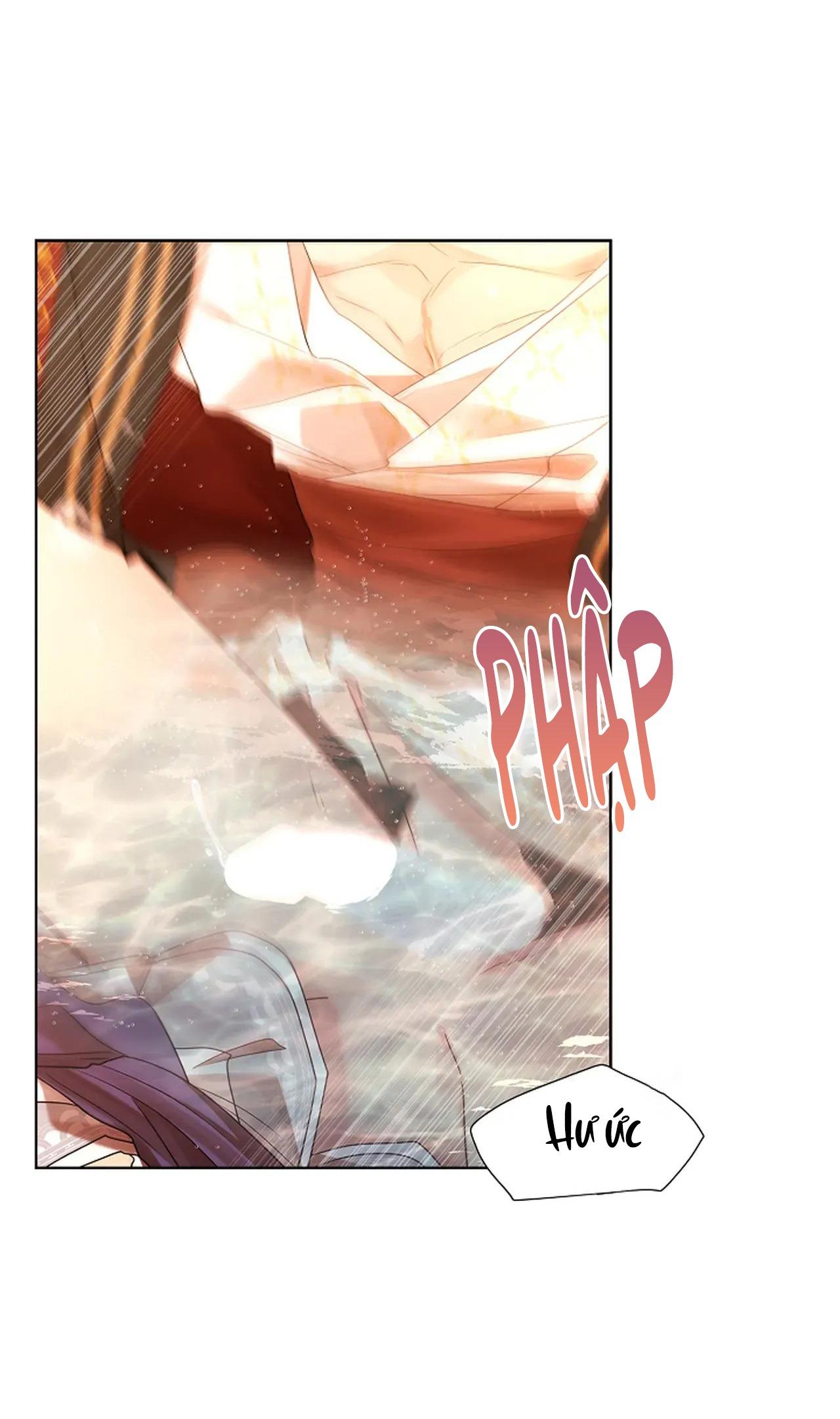 Đọc truyện HOA GIẤY - Chapter 99