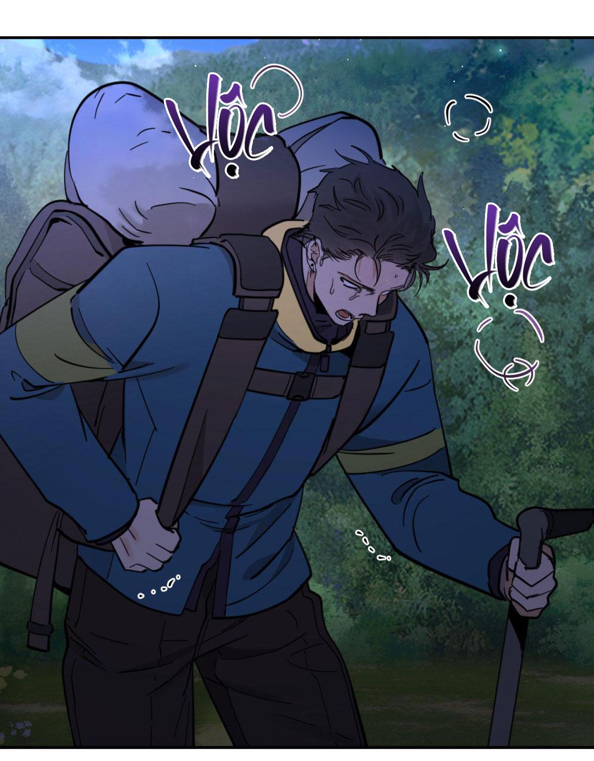 Đọc truyện MÃNH THÚ BIẾN NHIỆT - Chapter 94