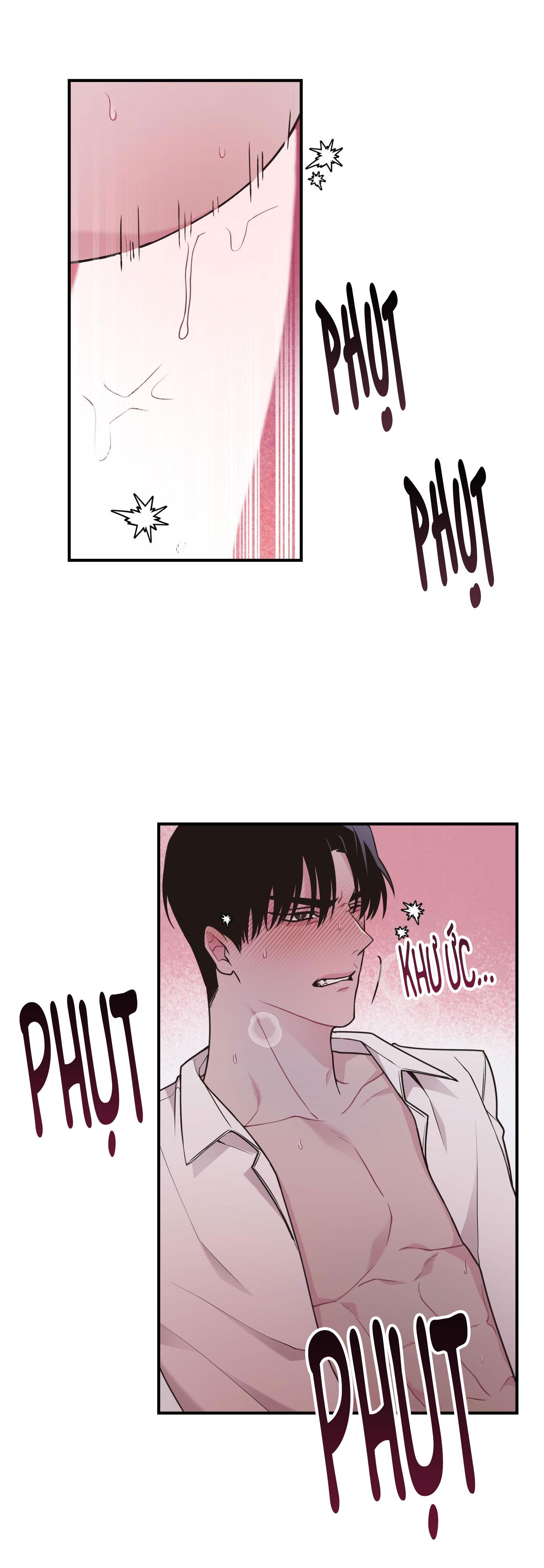 Đọc truyện SỰ THAM LAM CỦA NHÂN LOẠI - Chapter 10.3