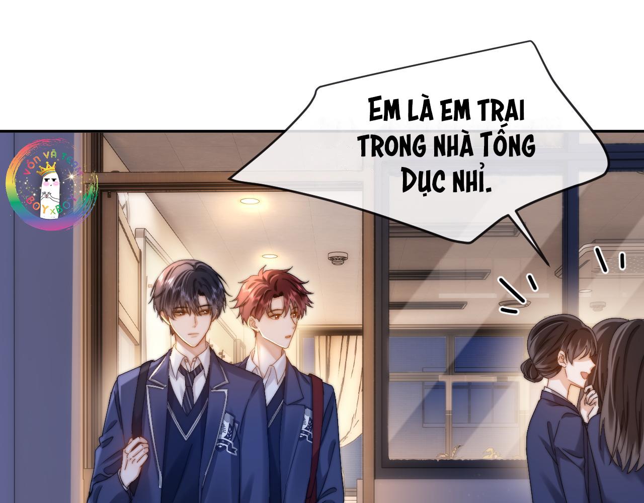 Đọc truyện (Drop) Chất Dị Ứng Cực Cute - Chapter 41