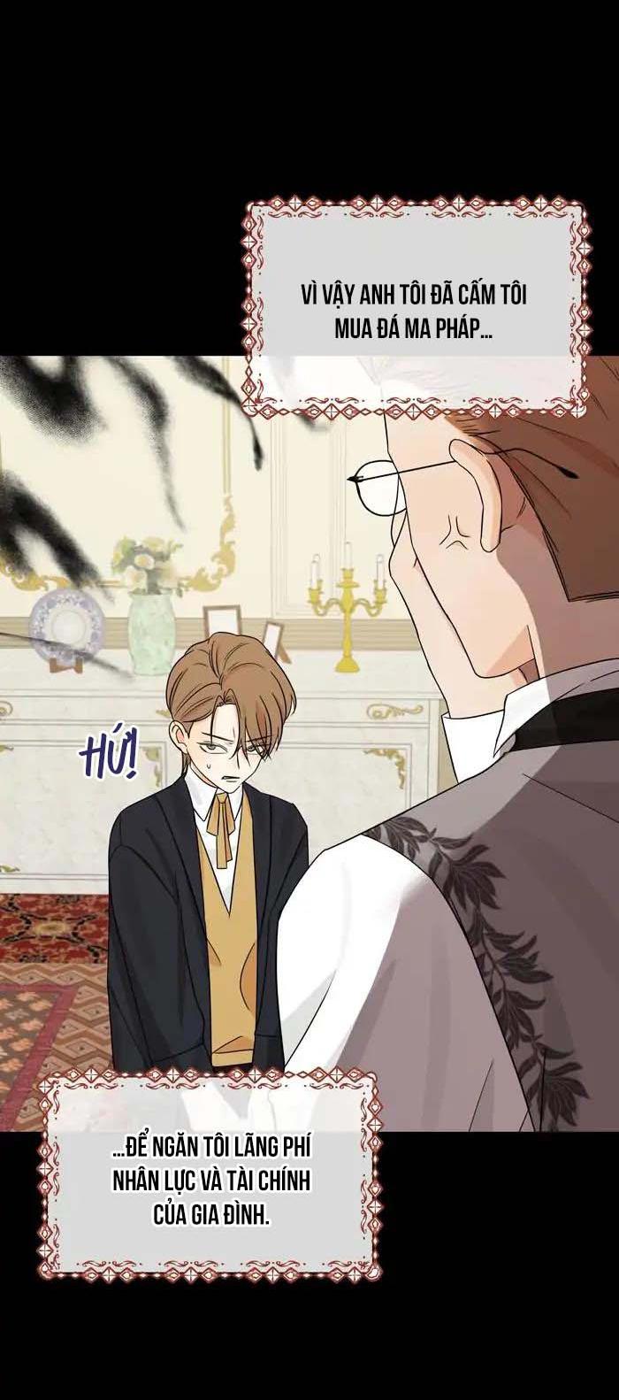 Đọc truyện Mắc Kẹt Trong Game Hẹn Hò Của Em Gái Tôi - Chapter 14