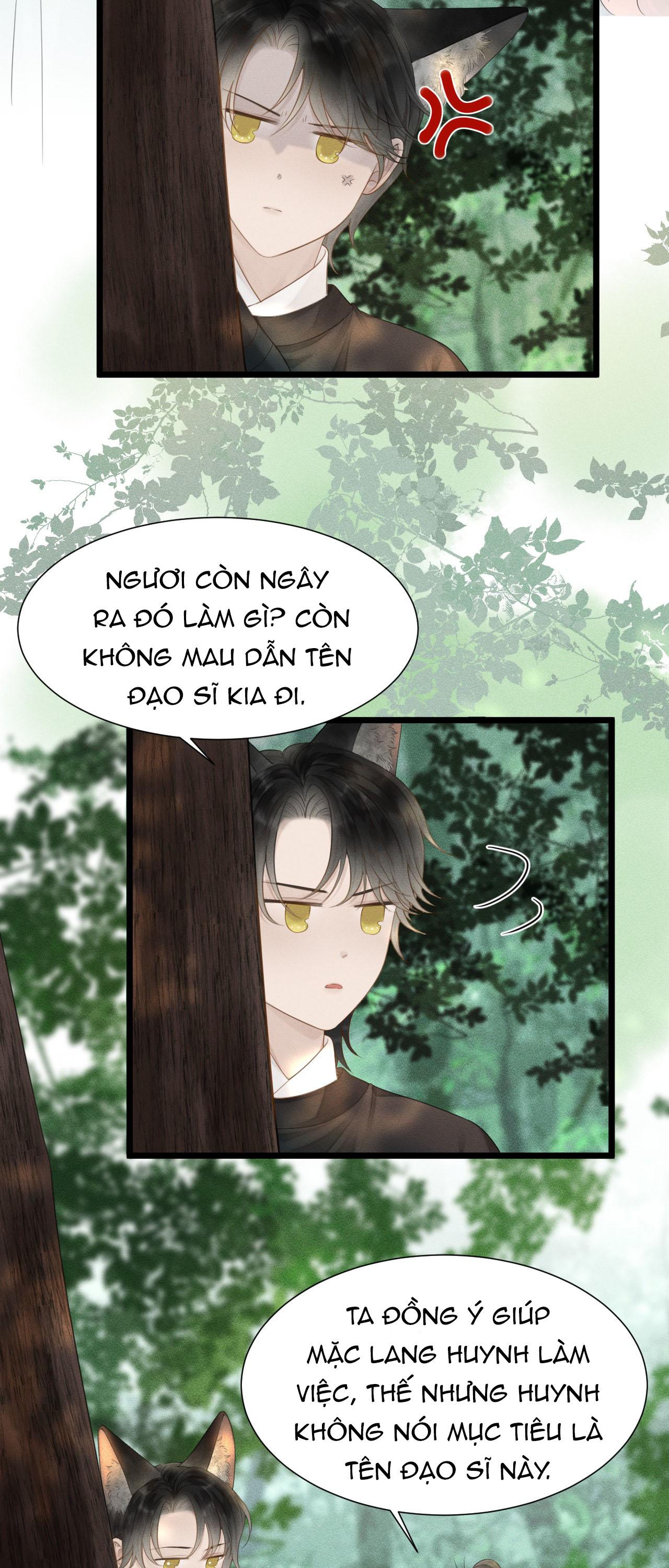 Đọc truyện (END) Khanh Khanh - Chapter 17