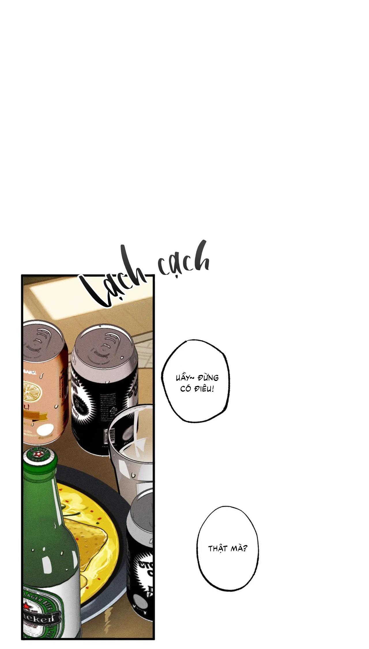 Đọc truyện  Bẫy Đôi Ngọt Ngào - Chapter 78