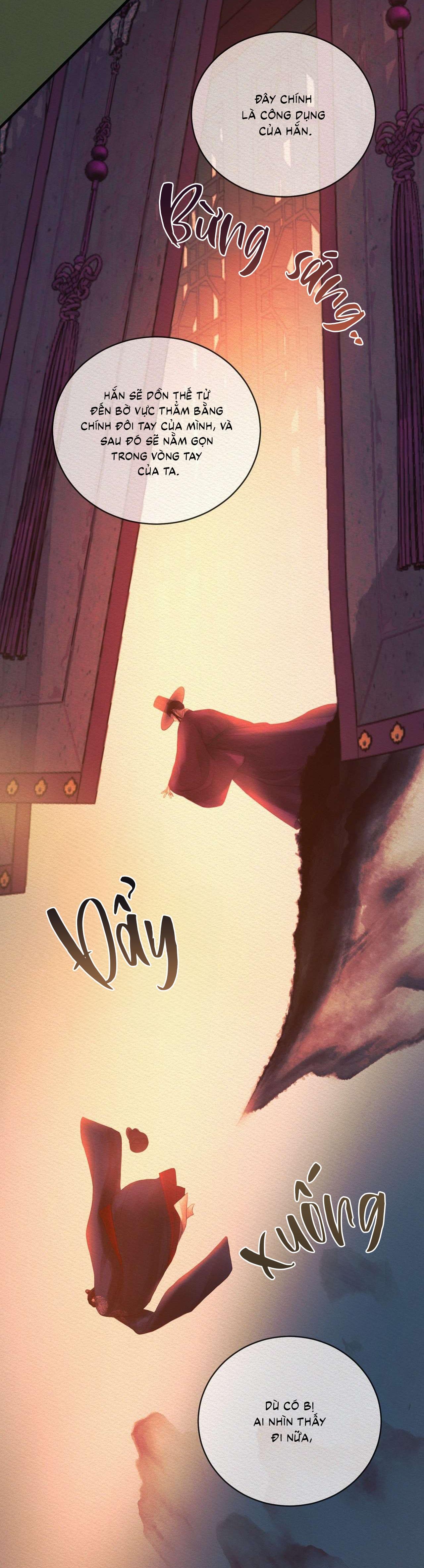 Đọc truyện Củy Dạ Khút - Chapter 80