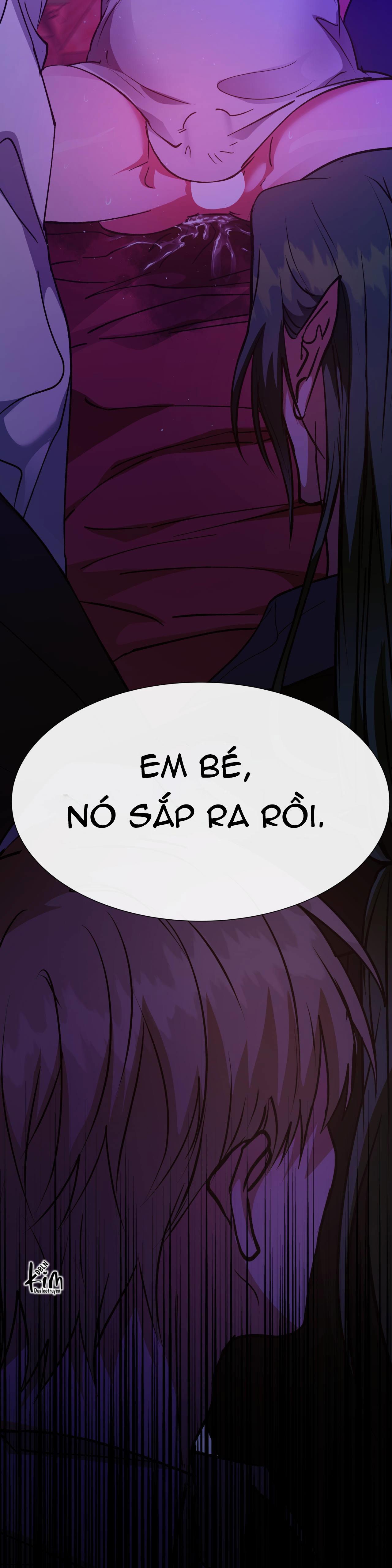 Đọc truyện BÊN TRONG LÂU ĐÀI - Chapter 40