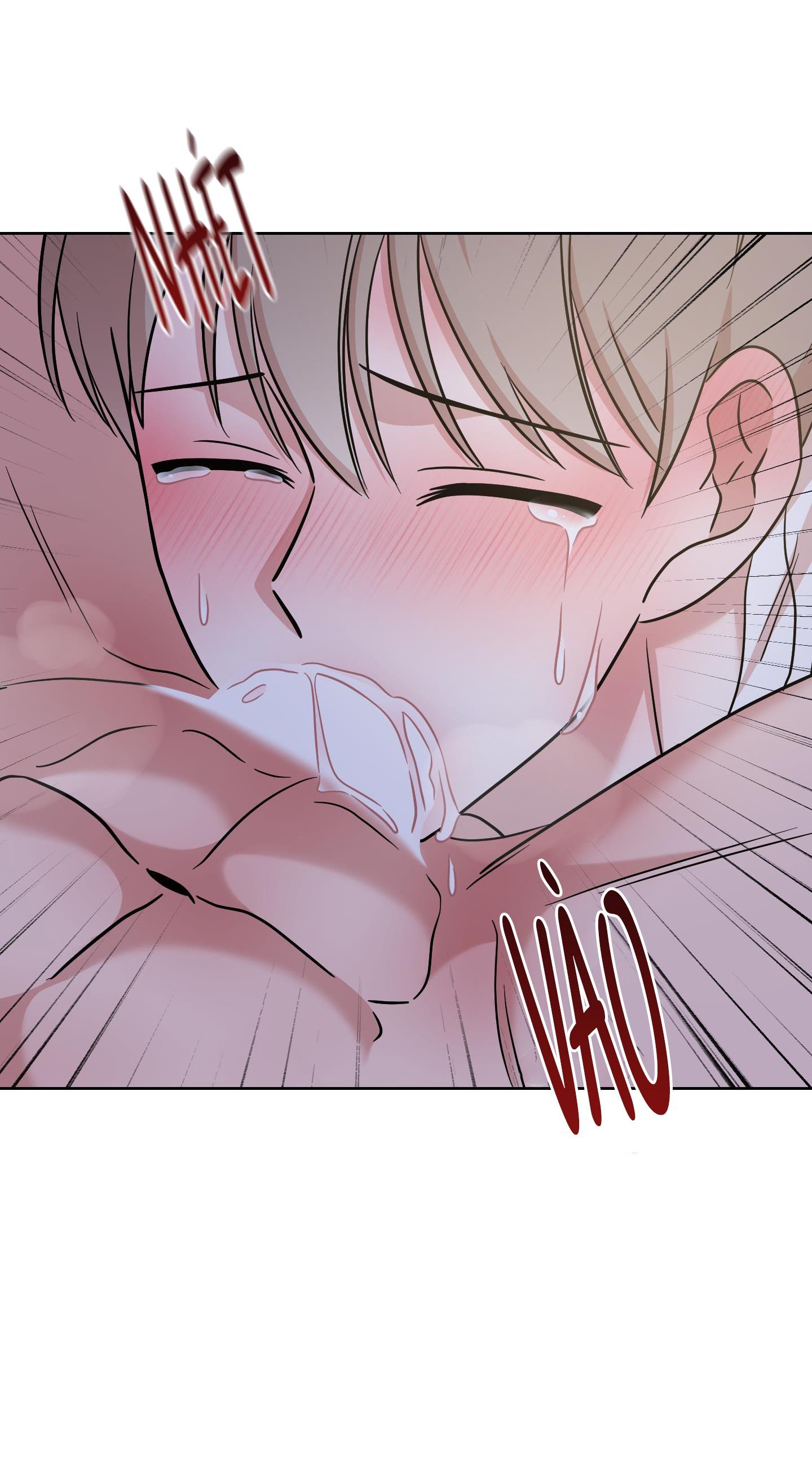 Đọc truyện HOÀN CẢNH KHÔNG THỂ TRÁNH - Chapter 14