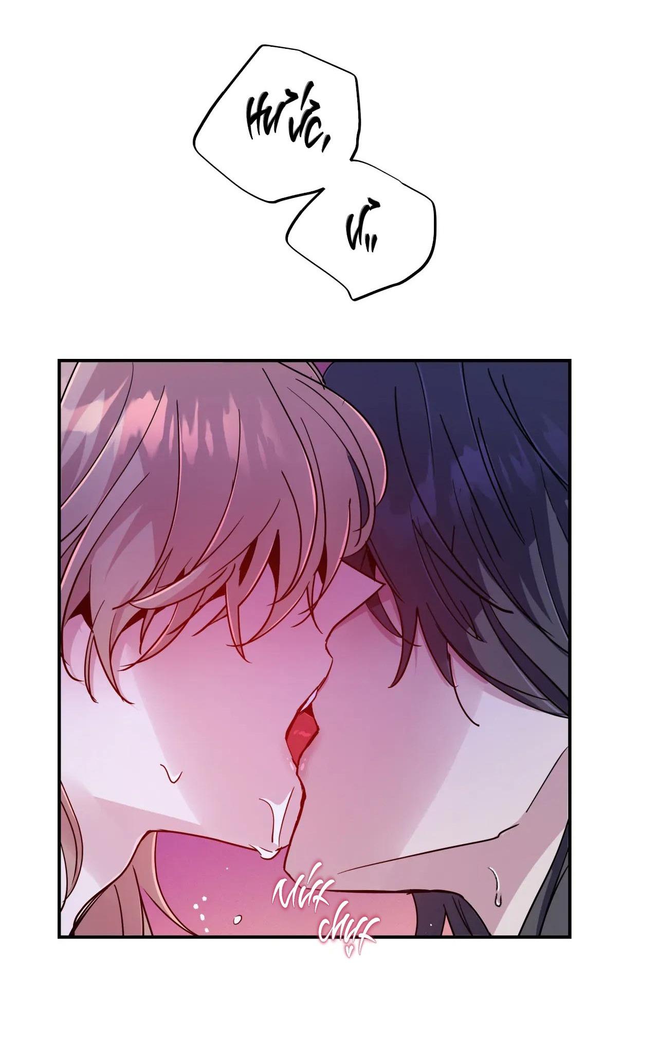 Đọc truyện  Ám Giữ Linh Hồn - Chapter 59