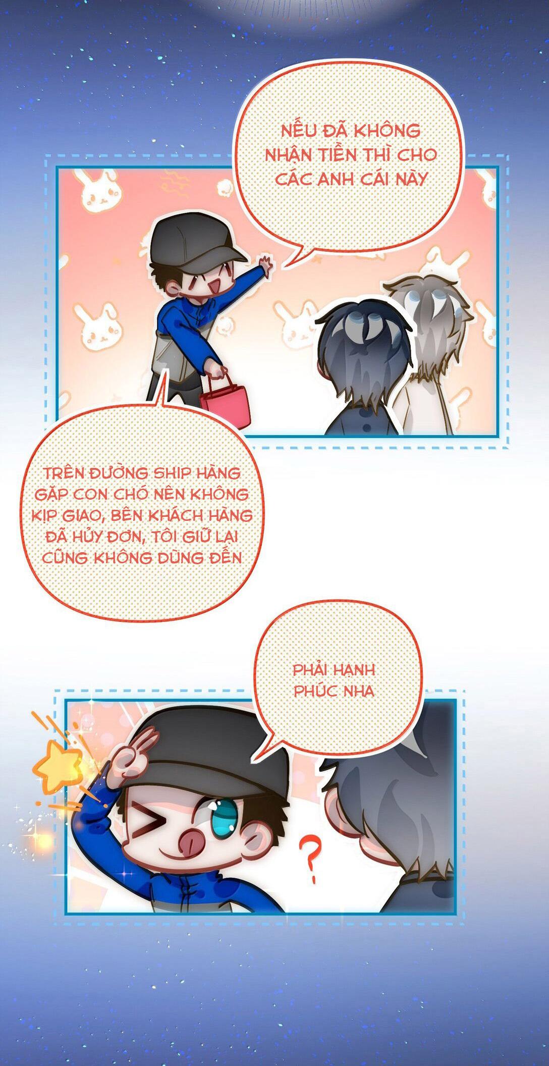 Đọc truyện Tôi có bệnh - Chapter 65