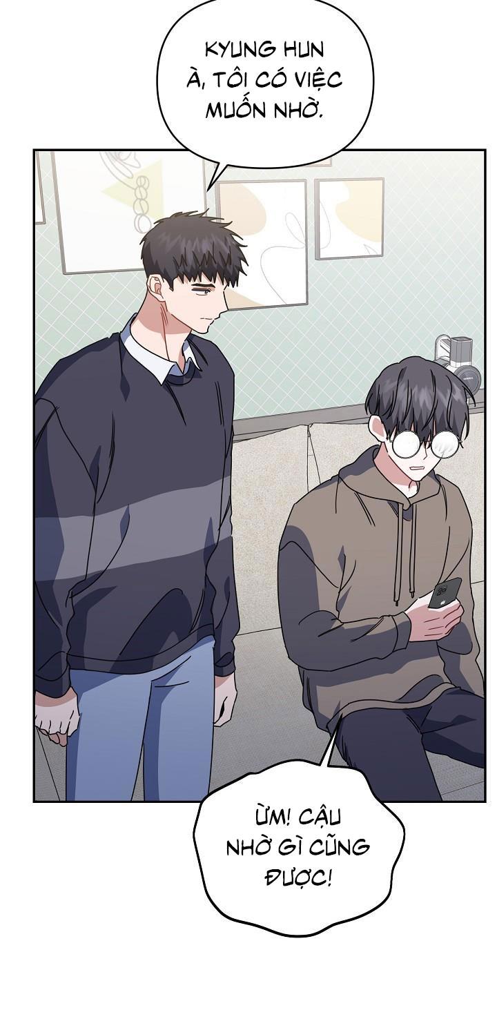 Đọc truyện Khu vực chủ nghĩa tình yêu - Chapter 56