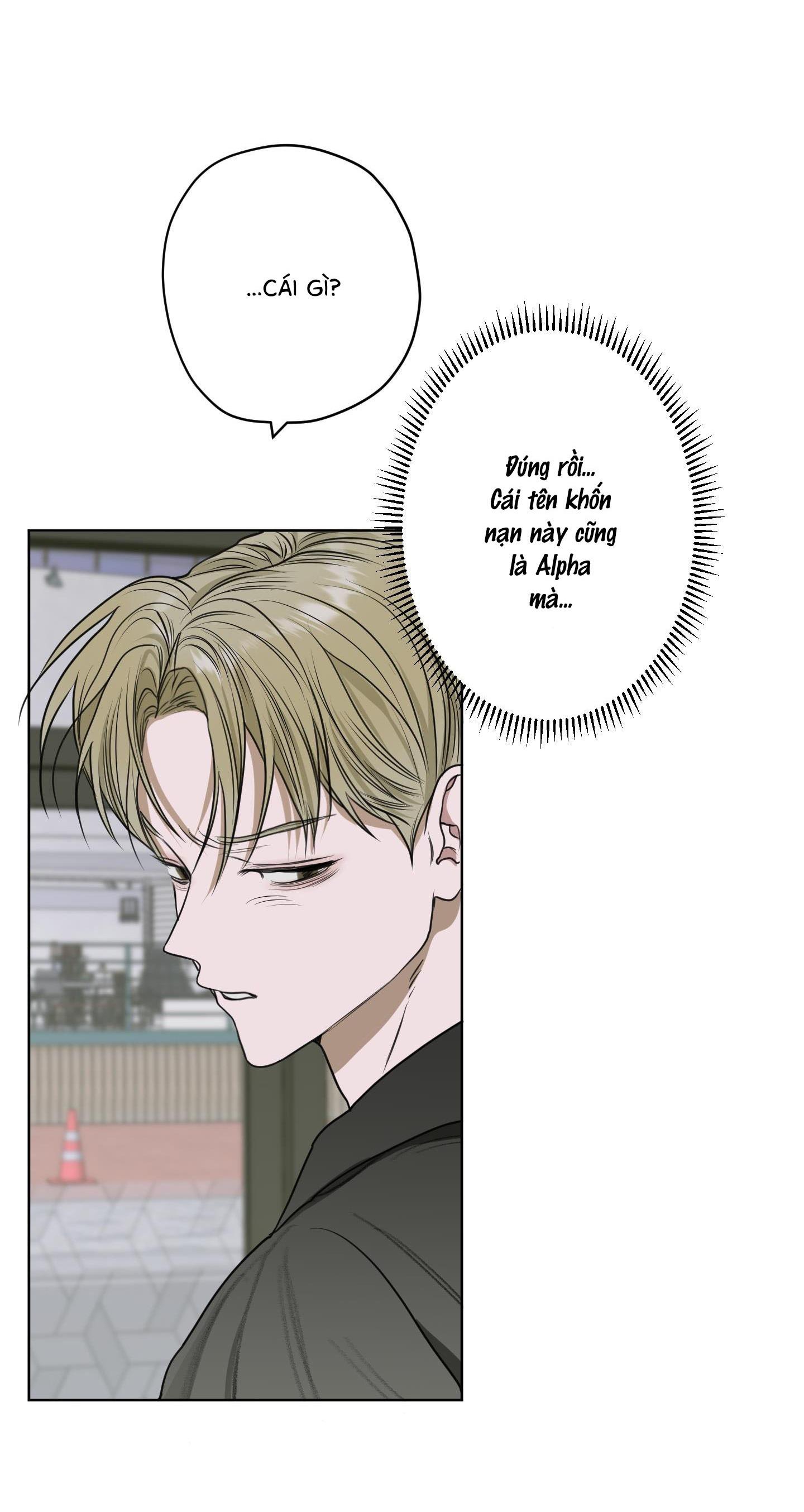 Đọc truyện  Đầm Sen Héo Úa - Chapter 9