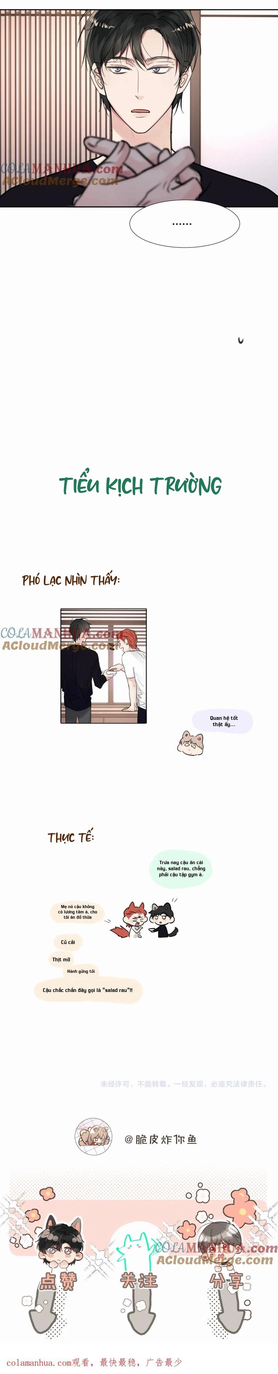 Đọc truyện Chó Chuộc Tội - Chapter 30