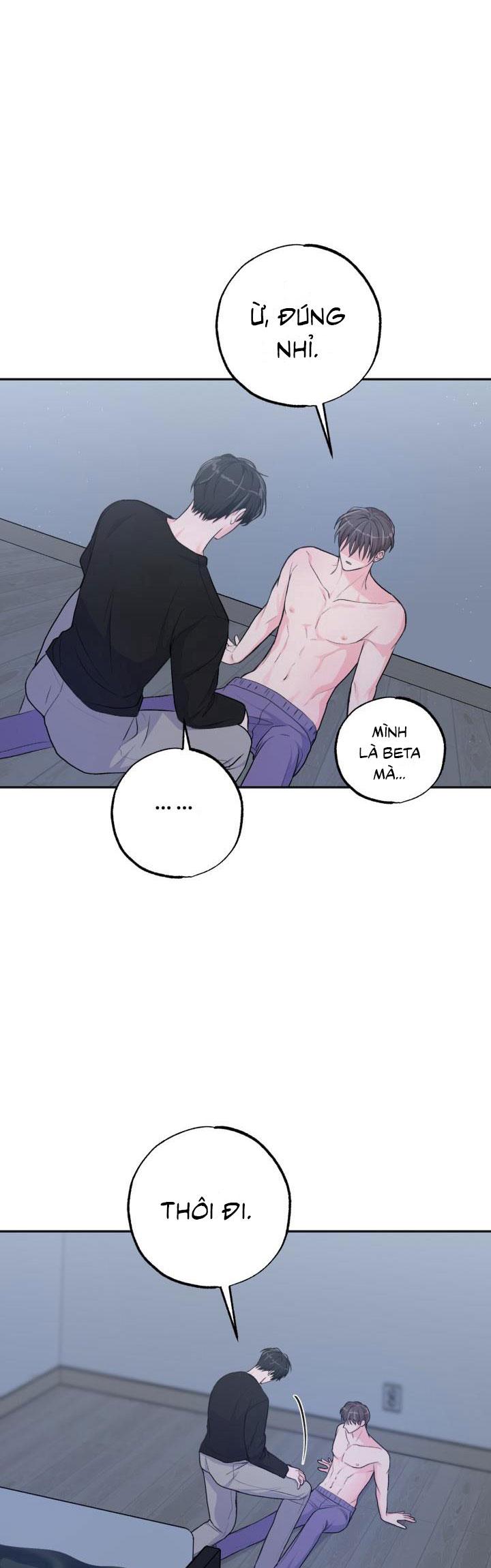 Đọc truyện HƯƠNG XƯA - Chapter 9