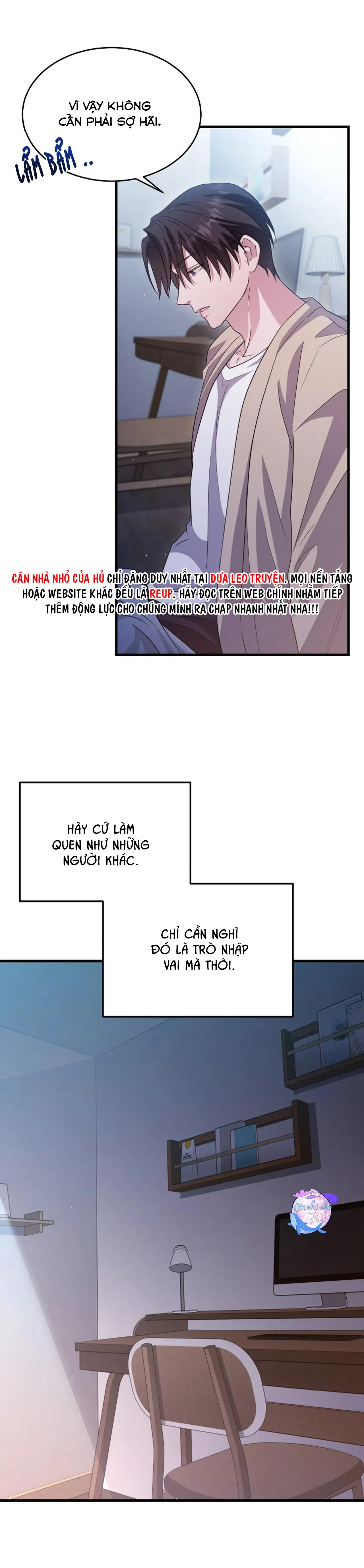 Đọc truyện DÒNG SÔNG NÔ LỆ - Chapter 13