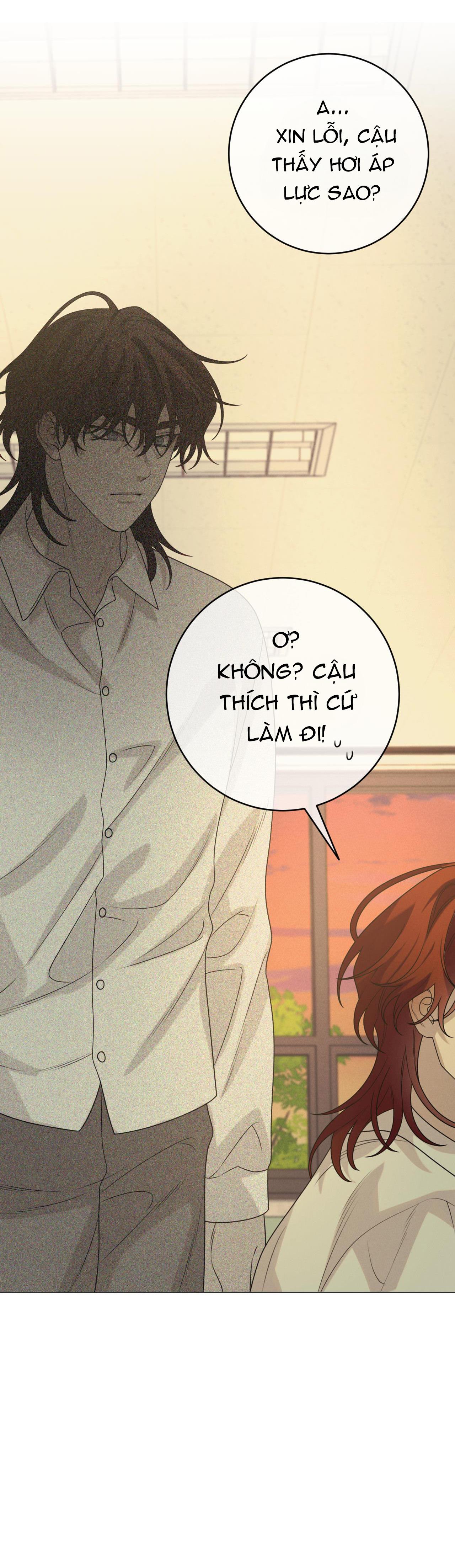 Đọc truyện QUẺ BÓI GIẤC MƠ CỦA YÊU TINH - Chapter 38