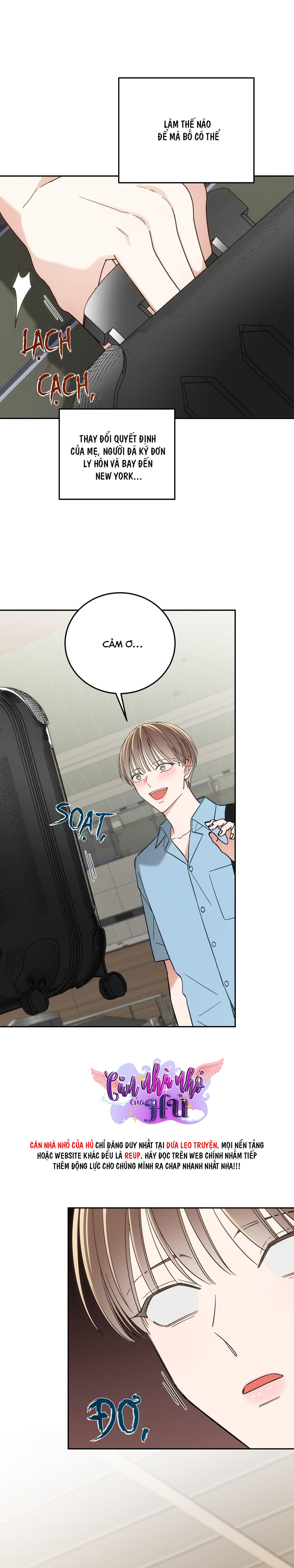 Đọc truyện PAY DAY - Chapter 13