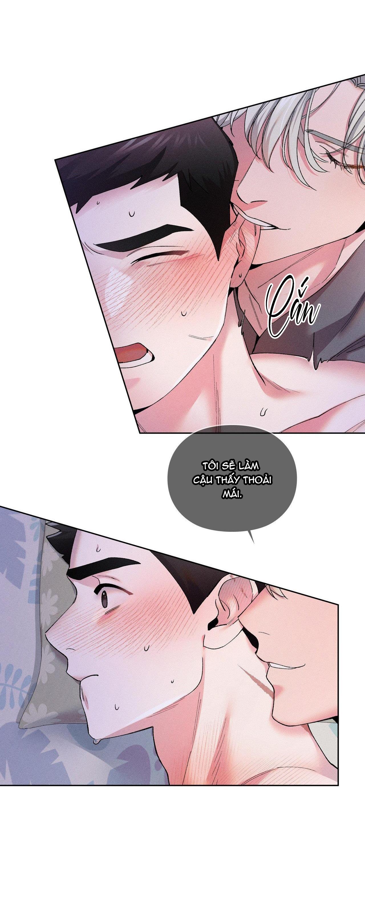 Đọc truyện CÙNG NÂNG TẠ NHÉ - Chapter 1