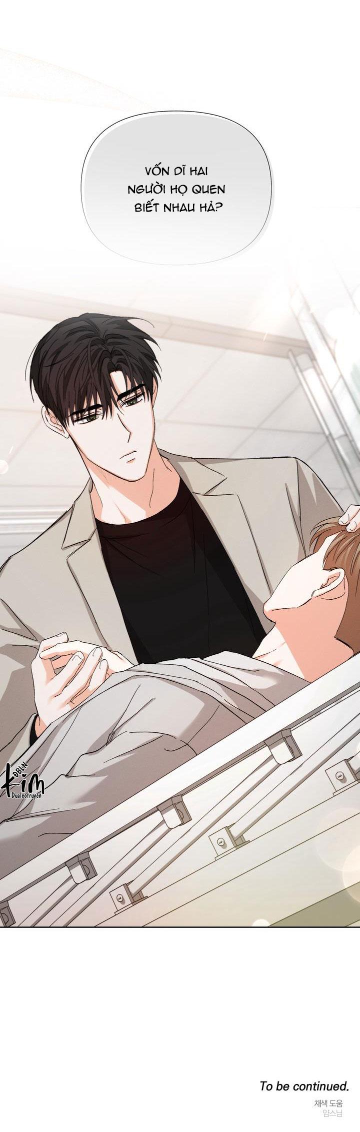 Đọc truyện NINE TO NINE - Chapter 60