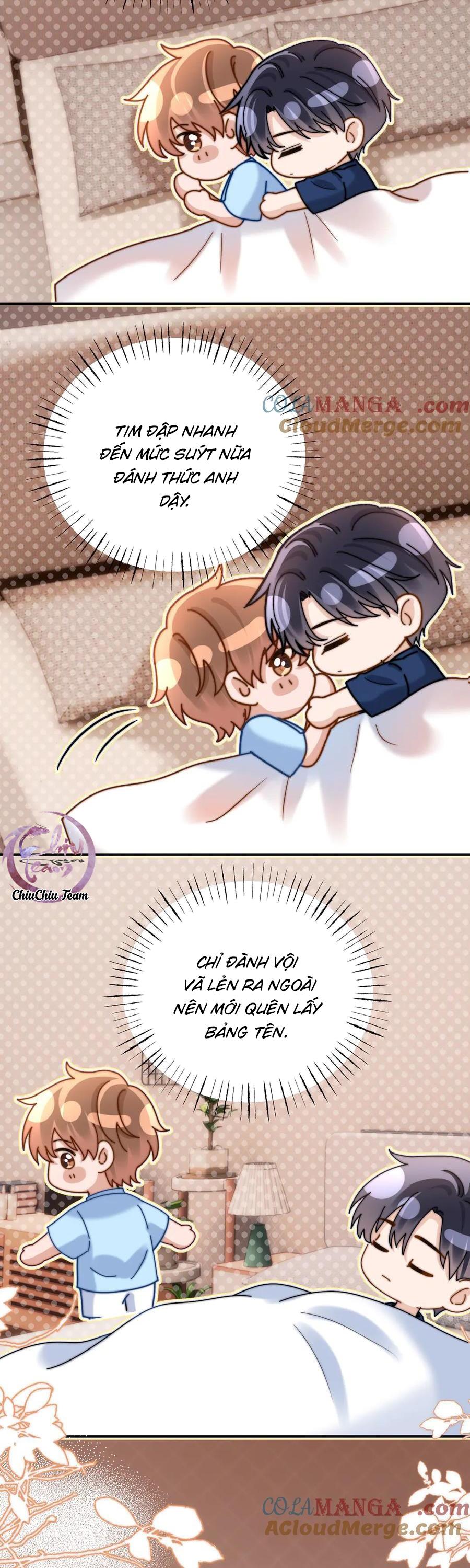 Đọc truyện Chất Dị Ứng Đáng Yêu - Chapter 71