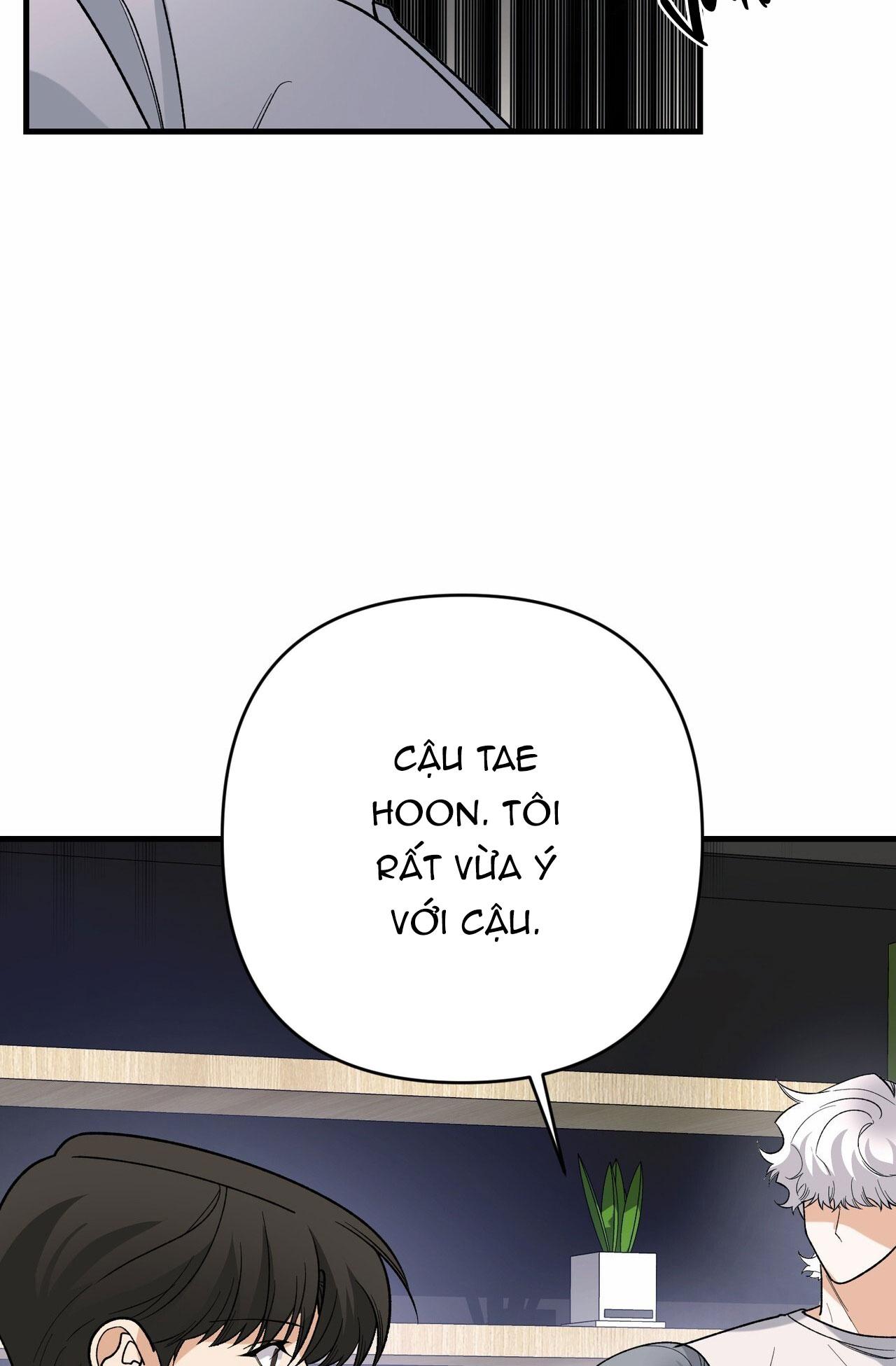 Đọc truyện ĐIỀU KIỆN CỦA GUIDE - Chapter 40