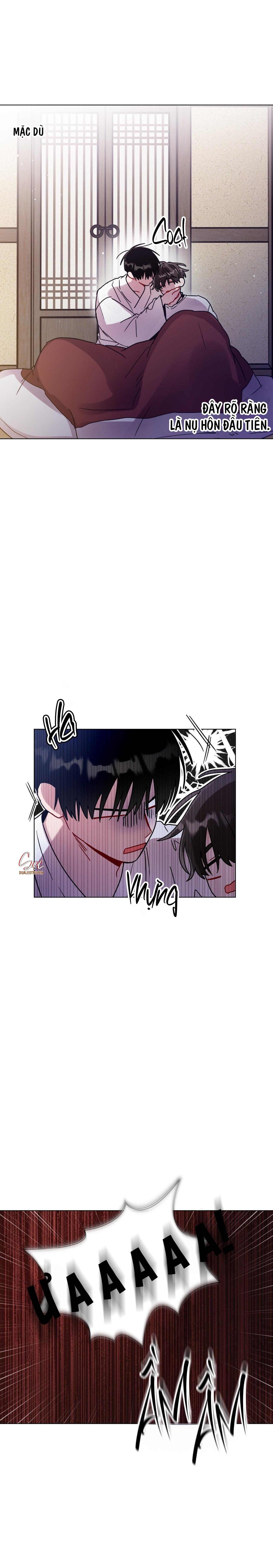 Đọc truyện CƠN MƯA RÀO MÙA HẠ - Chapter 83