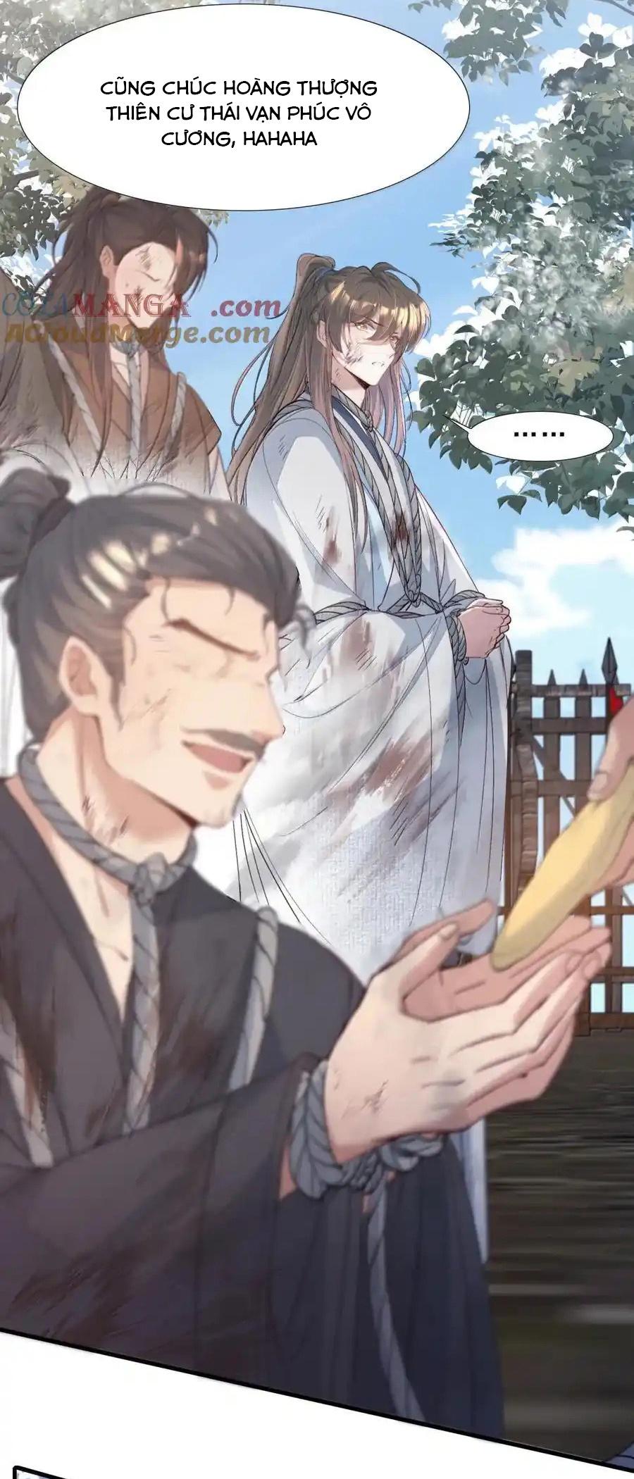 Đọc truyện Loạn thế vi vương - Chapter 114