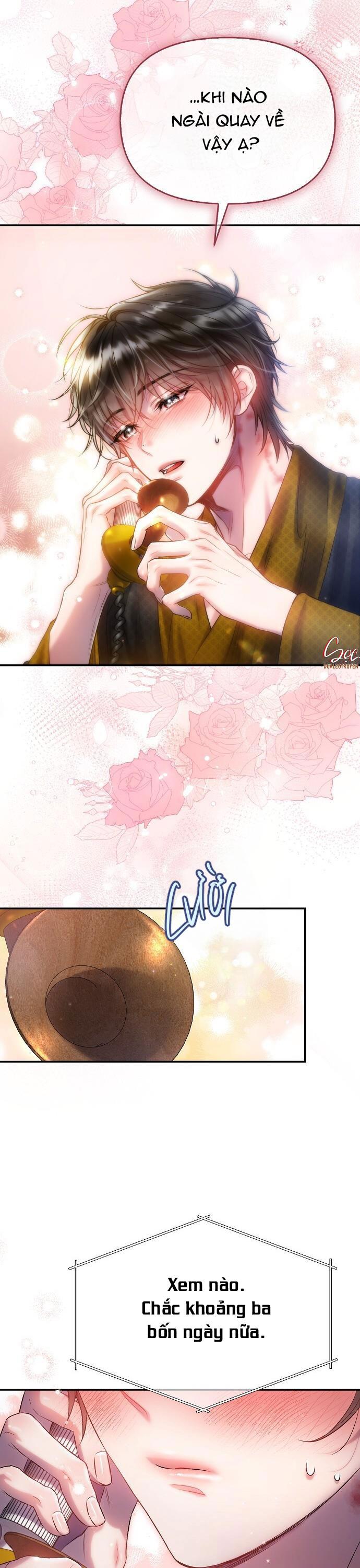 Đọc truyện CƠN MƯA NGỌT NGÀO - Chapter 51