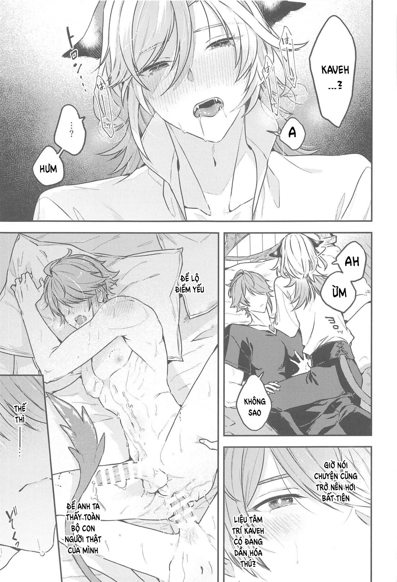 Đọc truyện Ổ sìn OTP - Chapter 164