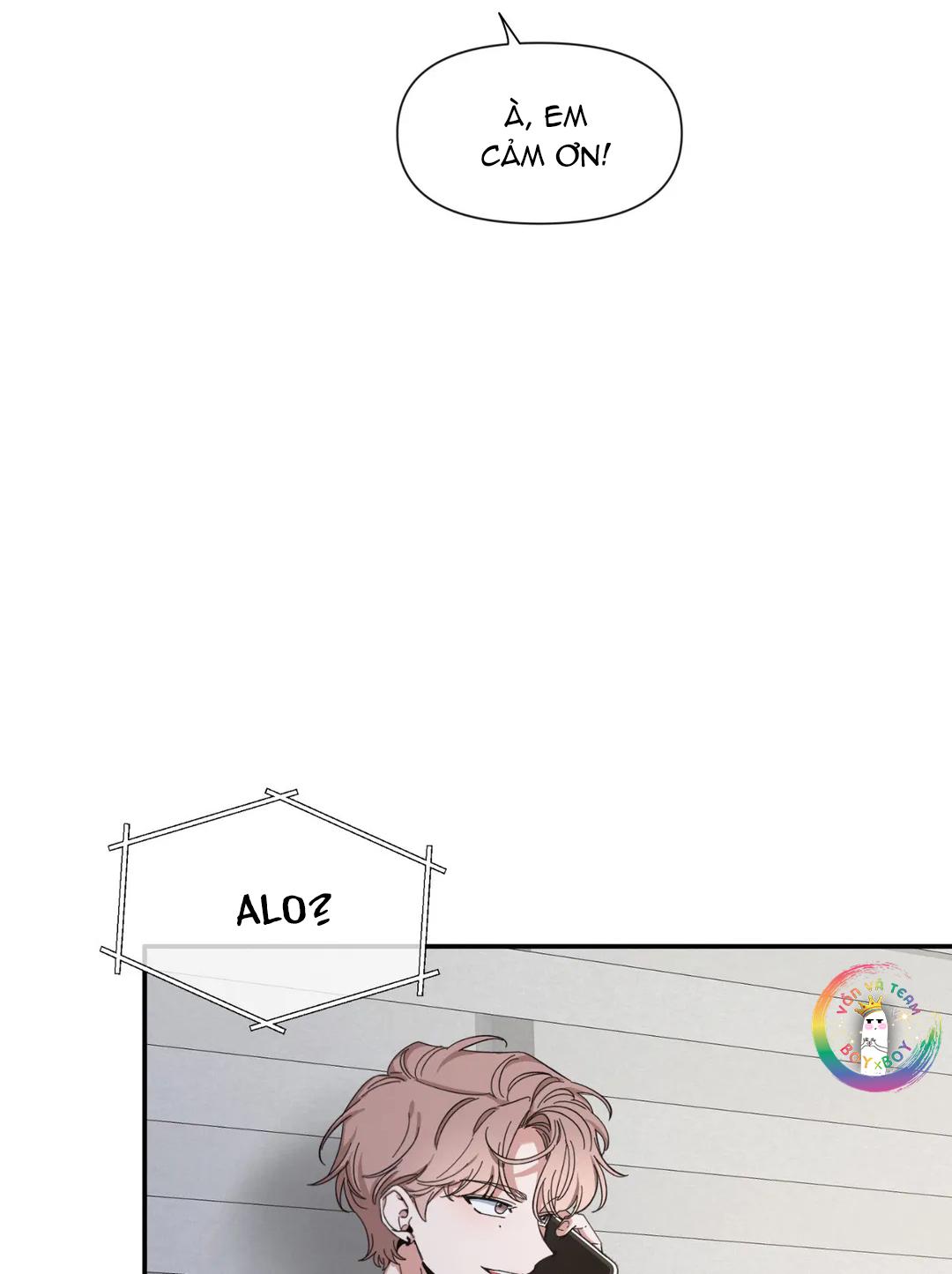 Đọc truyện SKETCH - Chapter 62