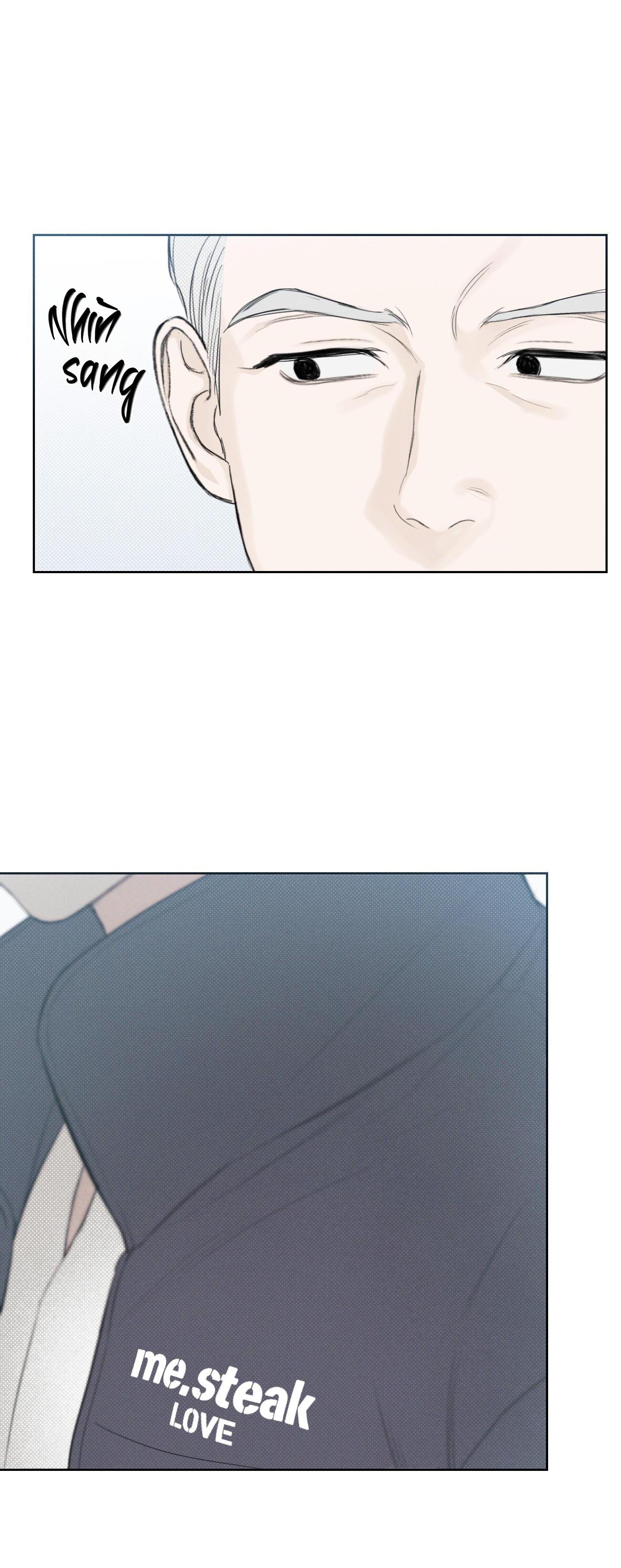 Đọc truyện THÁNG 12 - Chapter 18