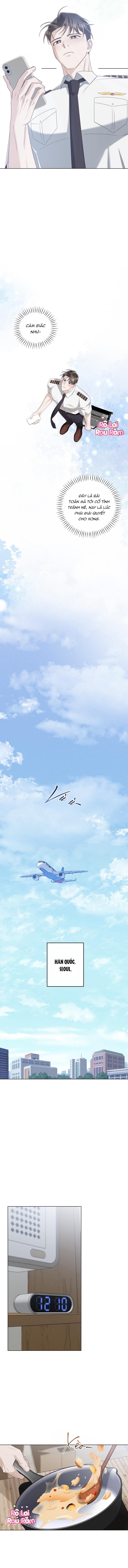 Đọc truyện  TÌNH YÊU HỎA TIỄN - Chapter 39