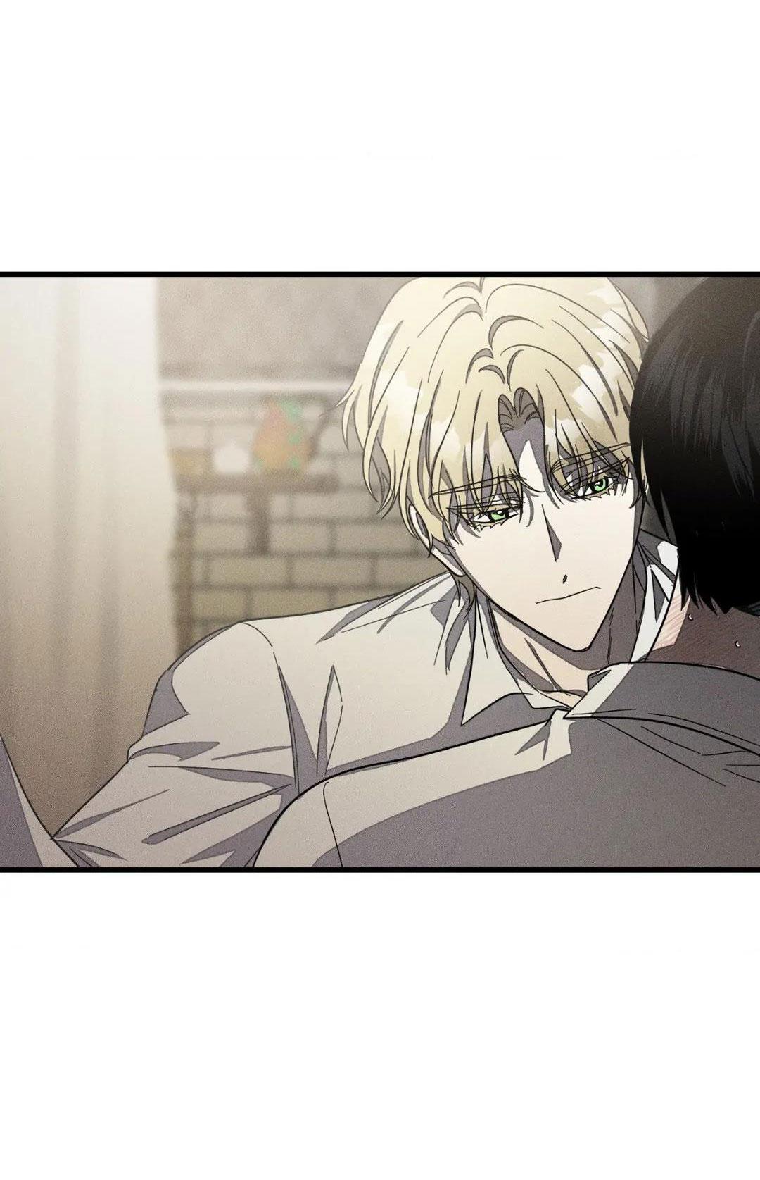 Đọc truyện Công Lập Left Fluke - Chapter 19