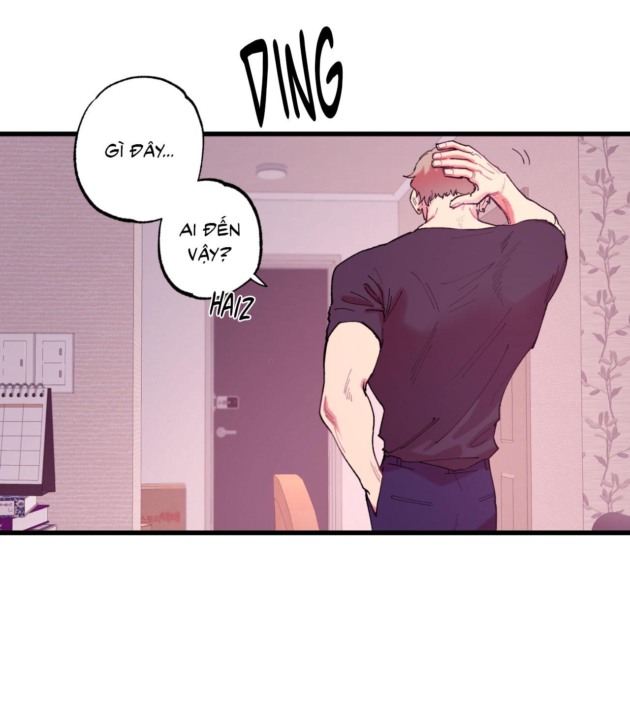 Đọc truyện BẤT HỢP LÝ - Chapter 1