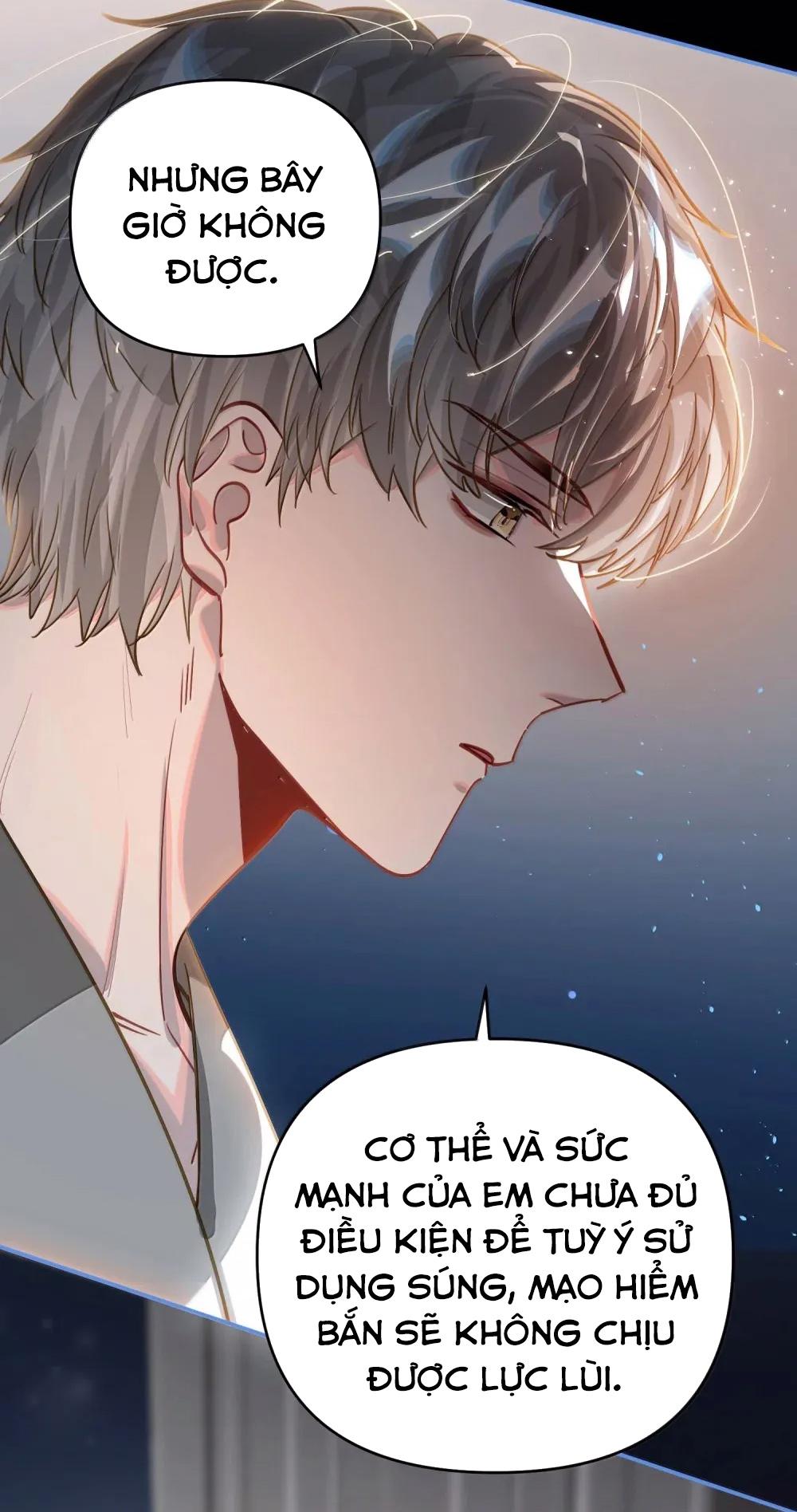 Đọc truyện Tôi có bệnh - Chapter 61