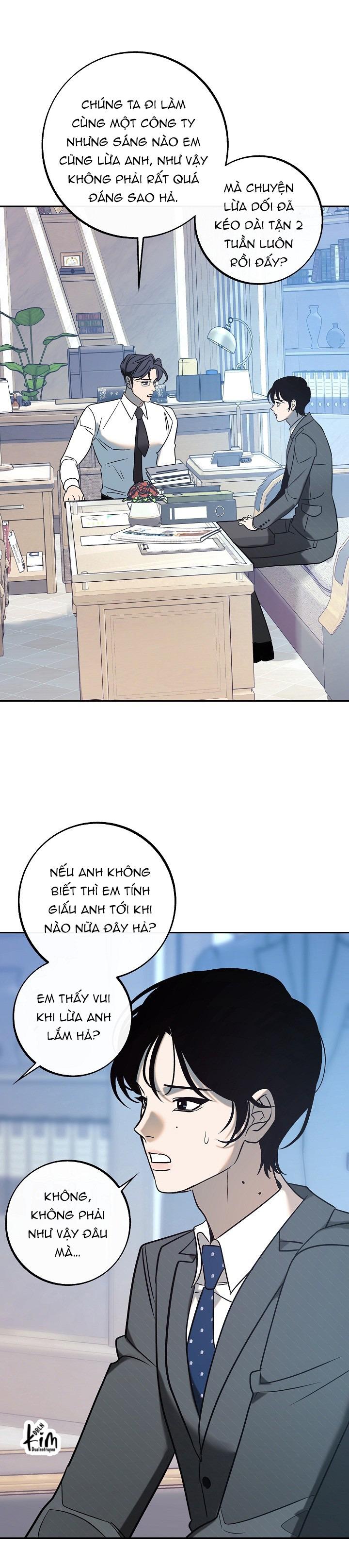 Đọc truyện Sa Ha (Anh dâu x em chồng) - Chapter 50