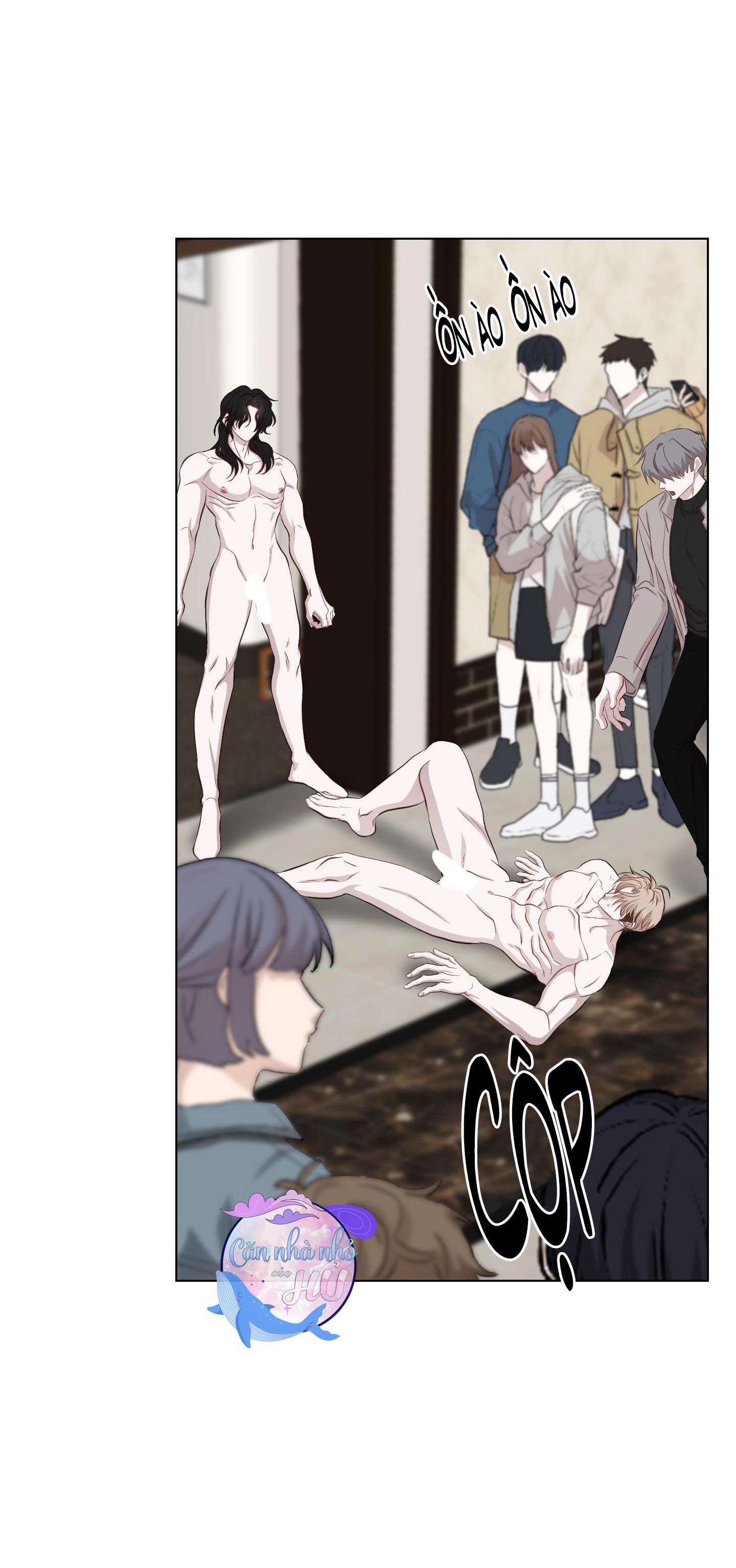 Đọc truyện (END) LÀM THẾ NÀO ĐỂ CHẾ NGỰ KẺ THÙ TRONG TA - Chapter 7