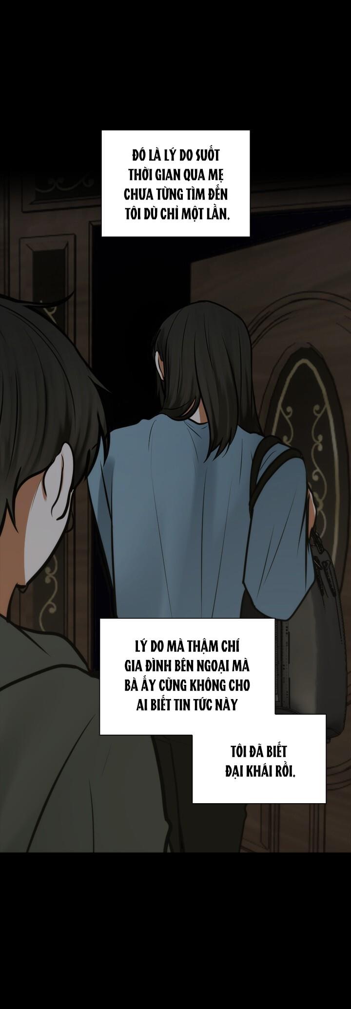 Đọc truyện Không xa lạ - Chapter 49