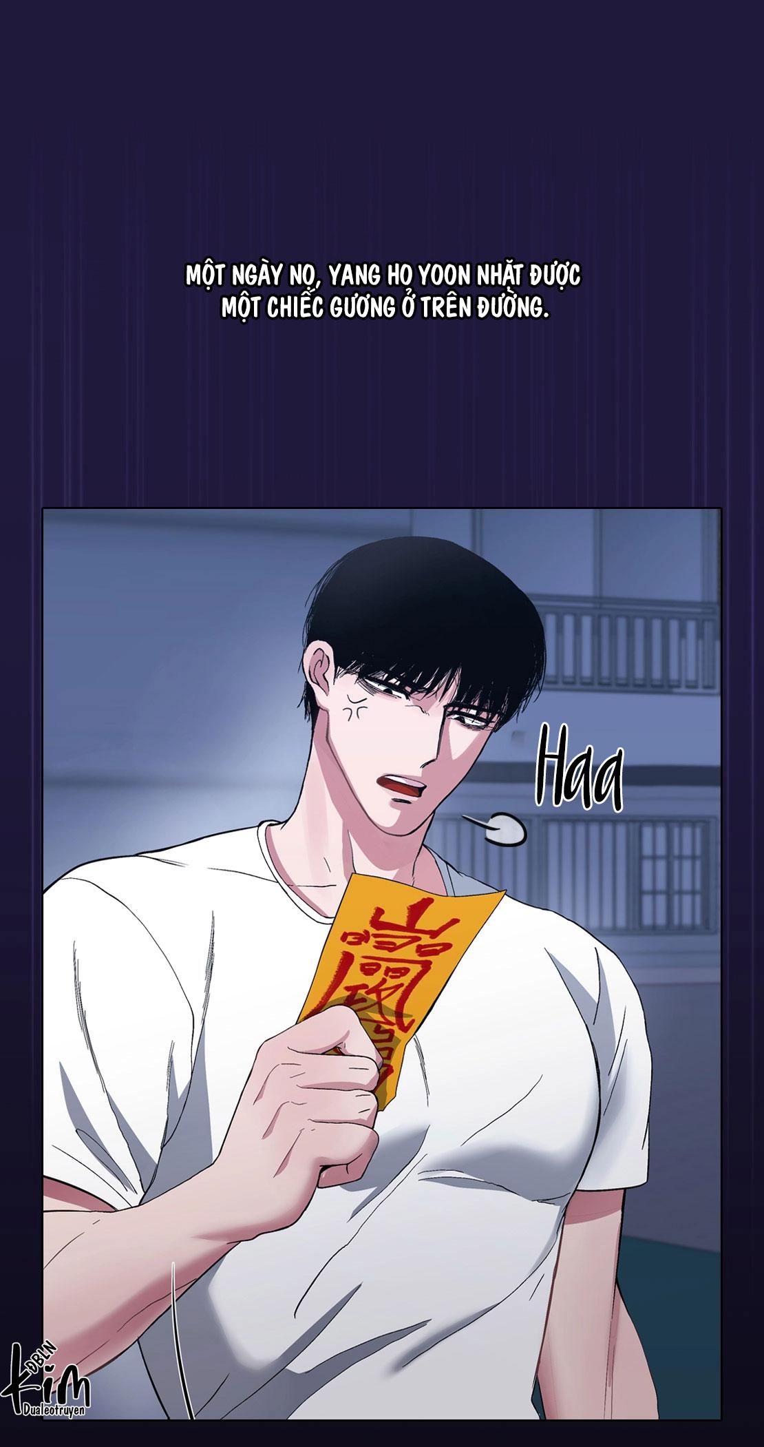 Đọc truyện GƯƠNG ƠI GƯƠNG À - Chapter 0